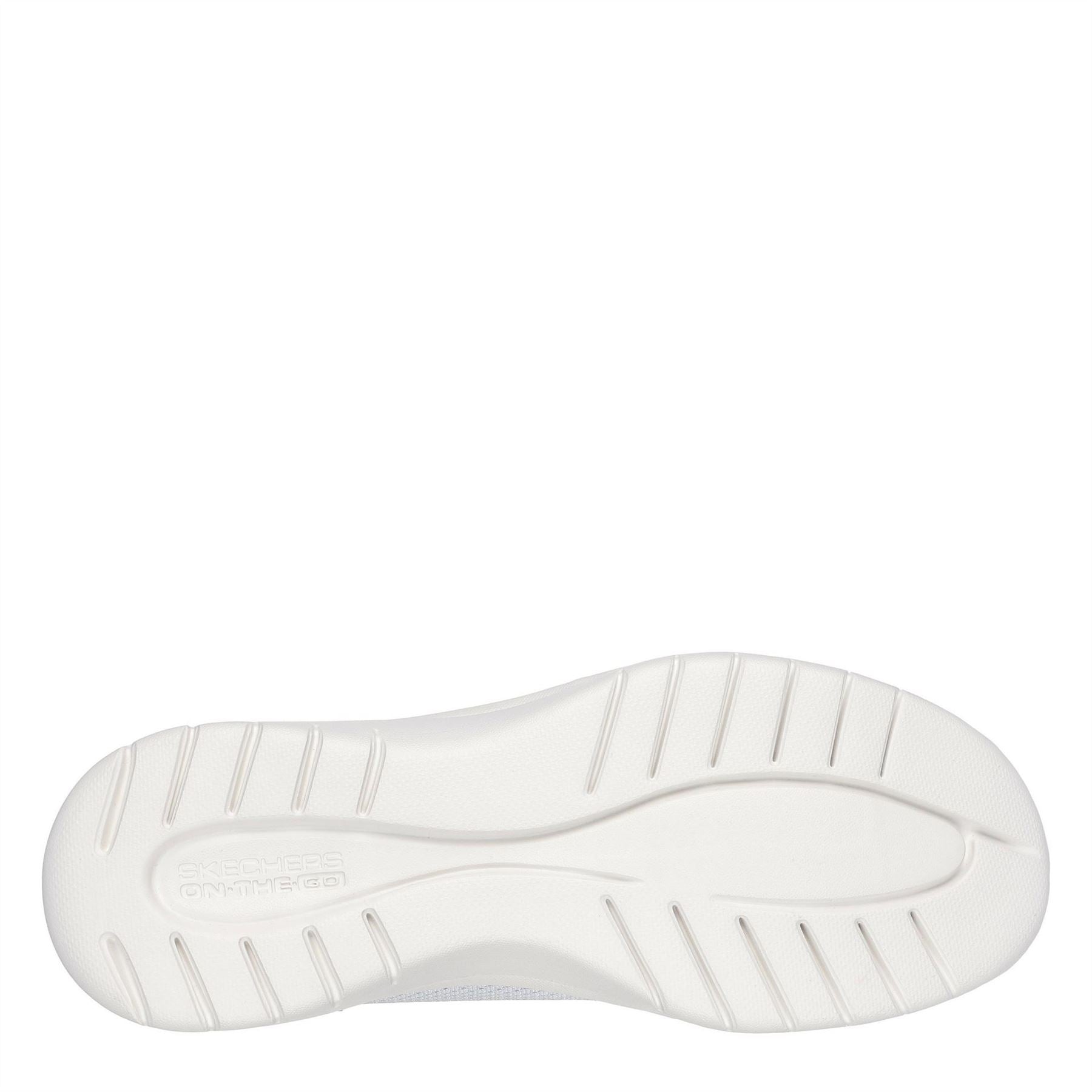 Skechers Slip On Trainers