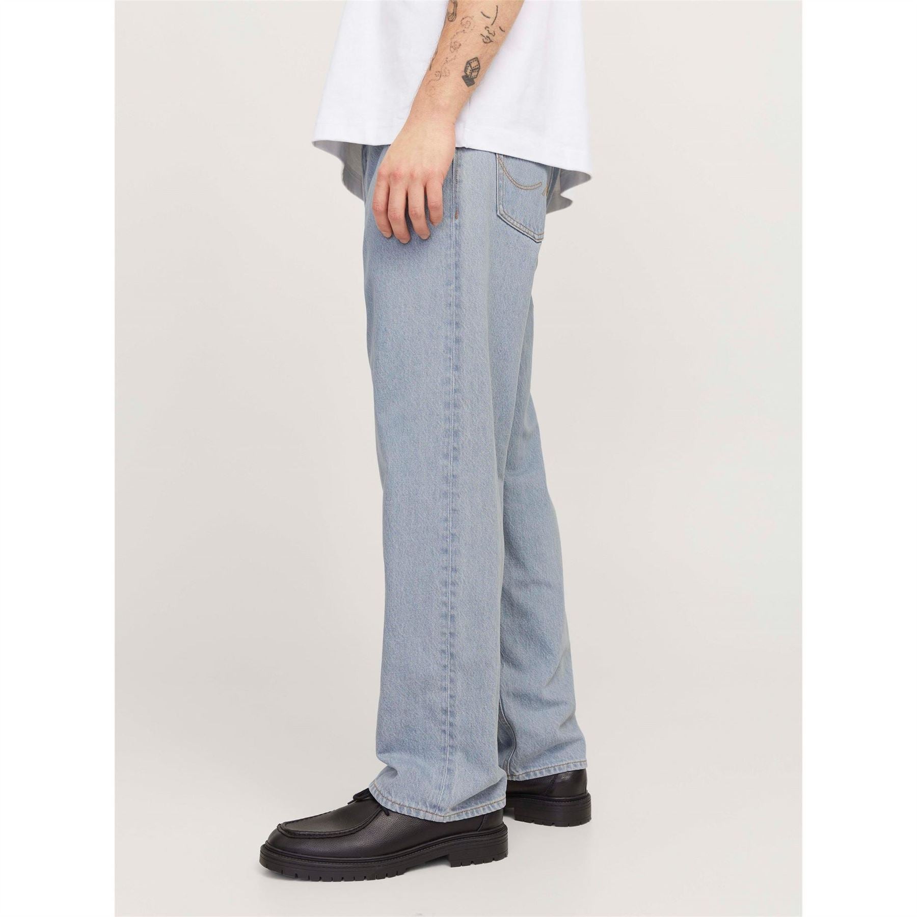 Jack and Jones 699 Skinny Jeans