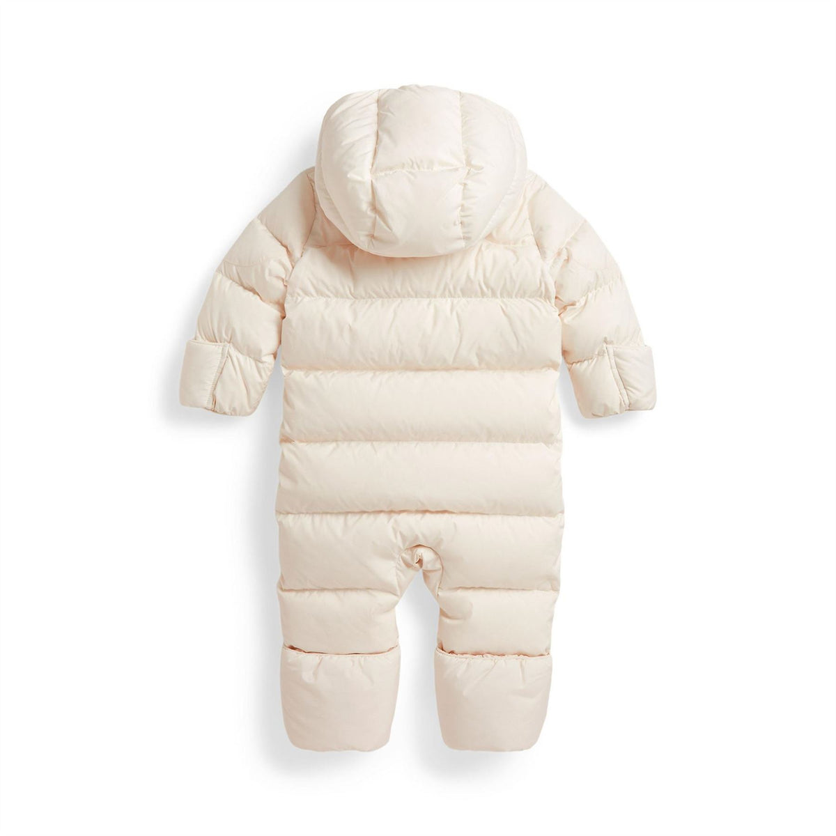 Polo Ralph Lauren Hooded Snowsuit