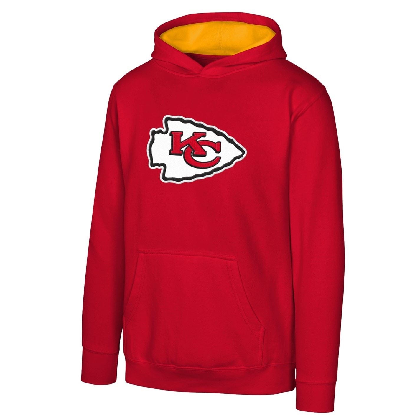 NFL Licensed Performance Hoodie