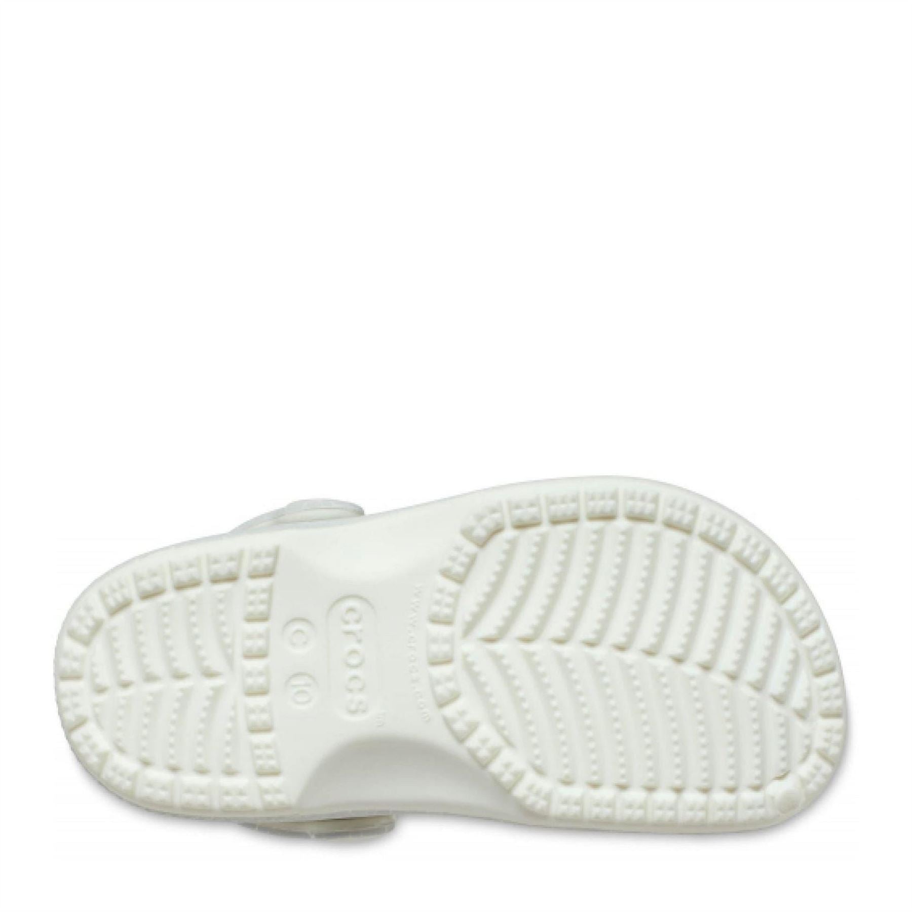 Crocs Glow Crackle Clog