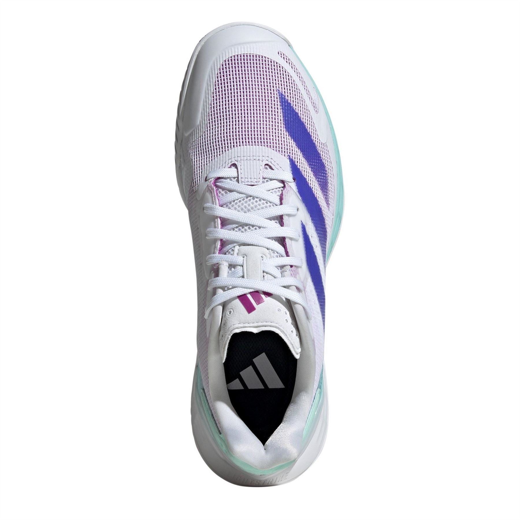 adidas Womens Speed 2 W Tennis Shoes