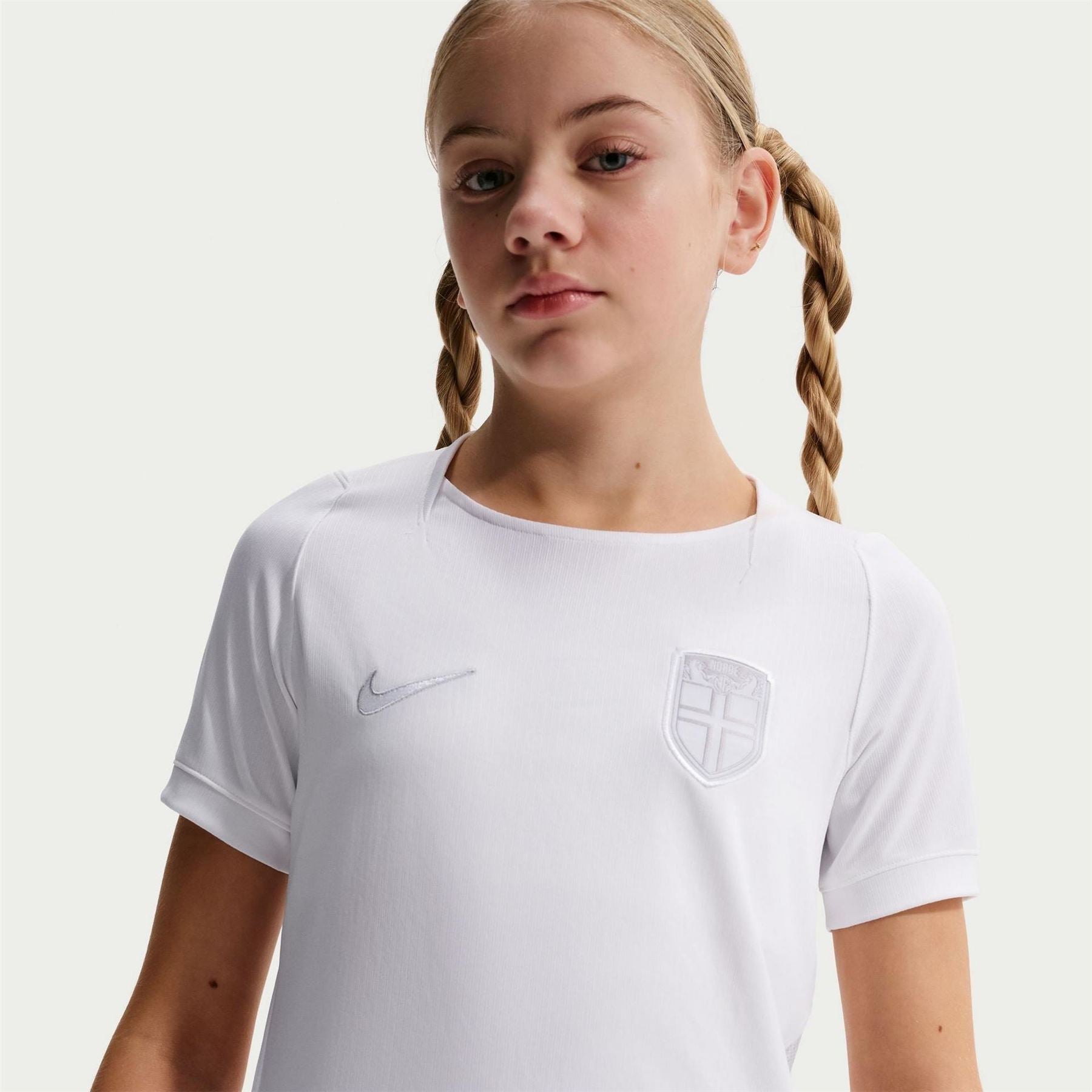 Nike Third Shirt World Cup 2026 Juniors
