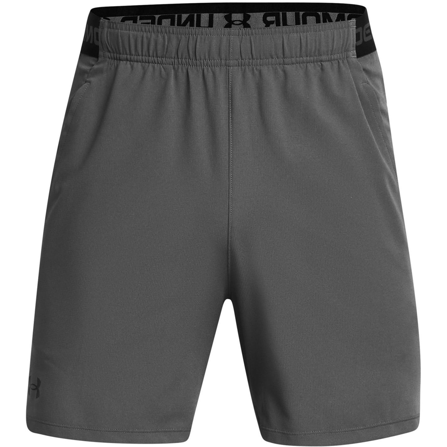 Under Armour Mens Armour Ua Vanish Woven 6 Shorts