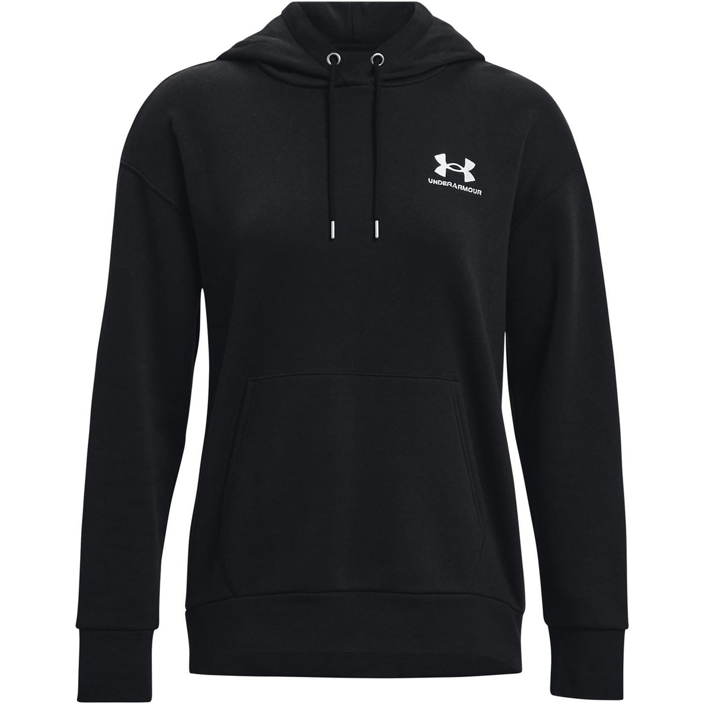 Under Armour Womens Essential Hoodie