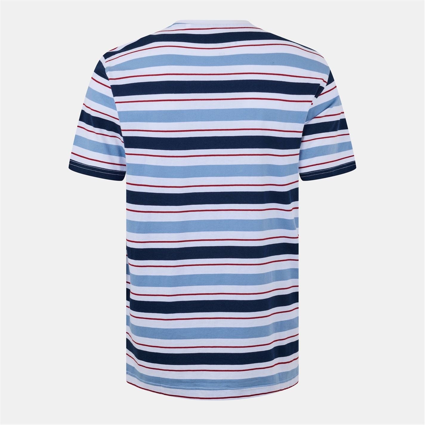 Original Penguin Regular Fit Crew Neck Short Sleeve T-Shirt