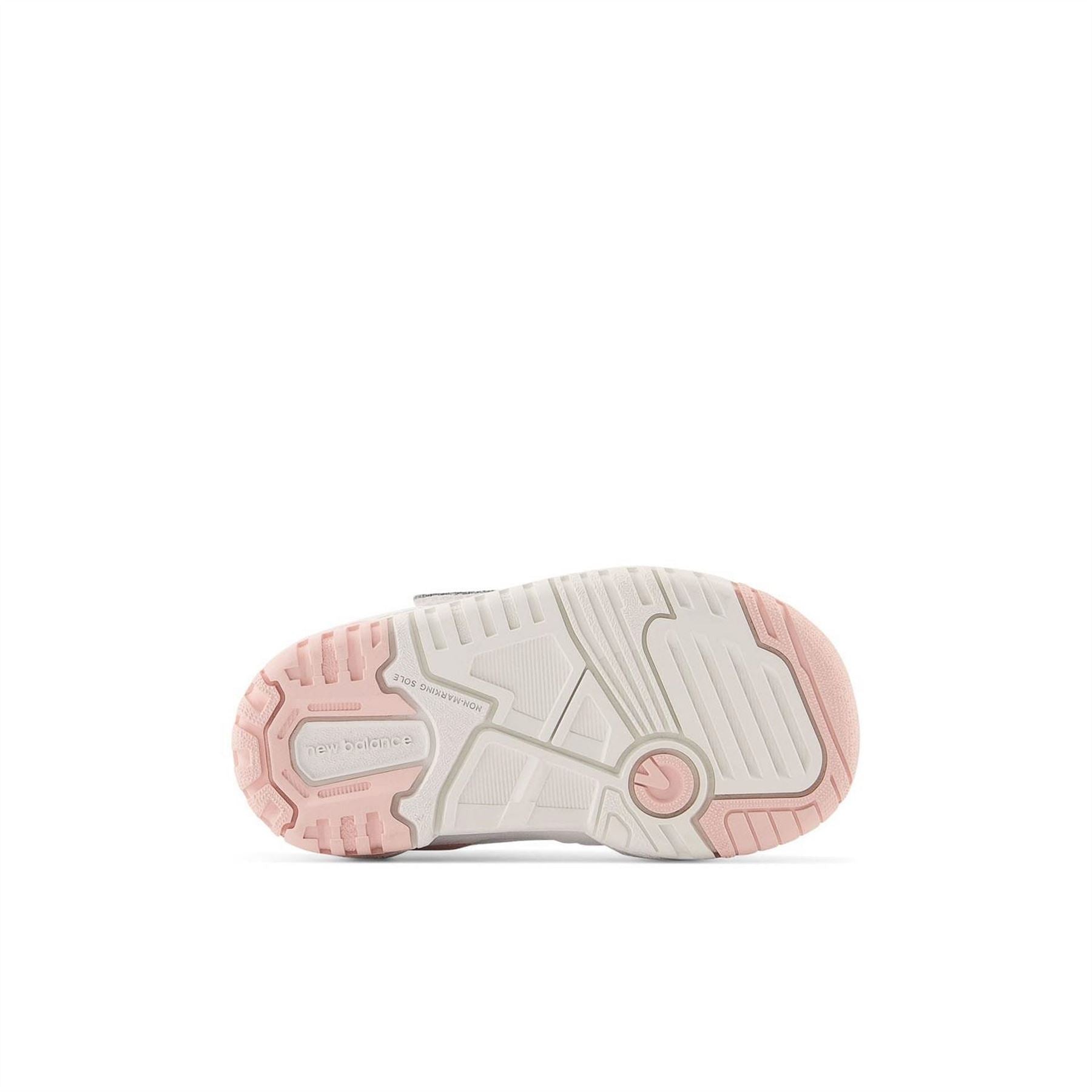 New Balance Lace With Top Strap Trainers