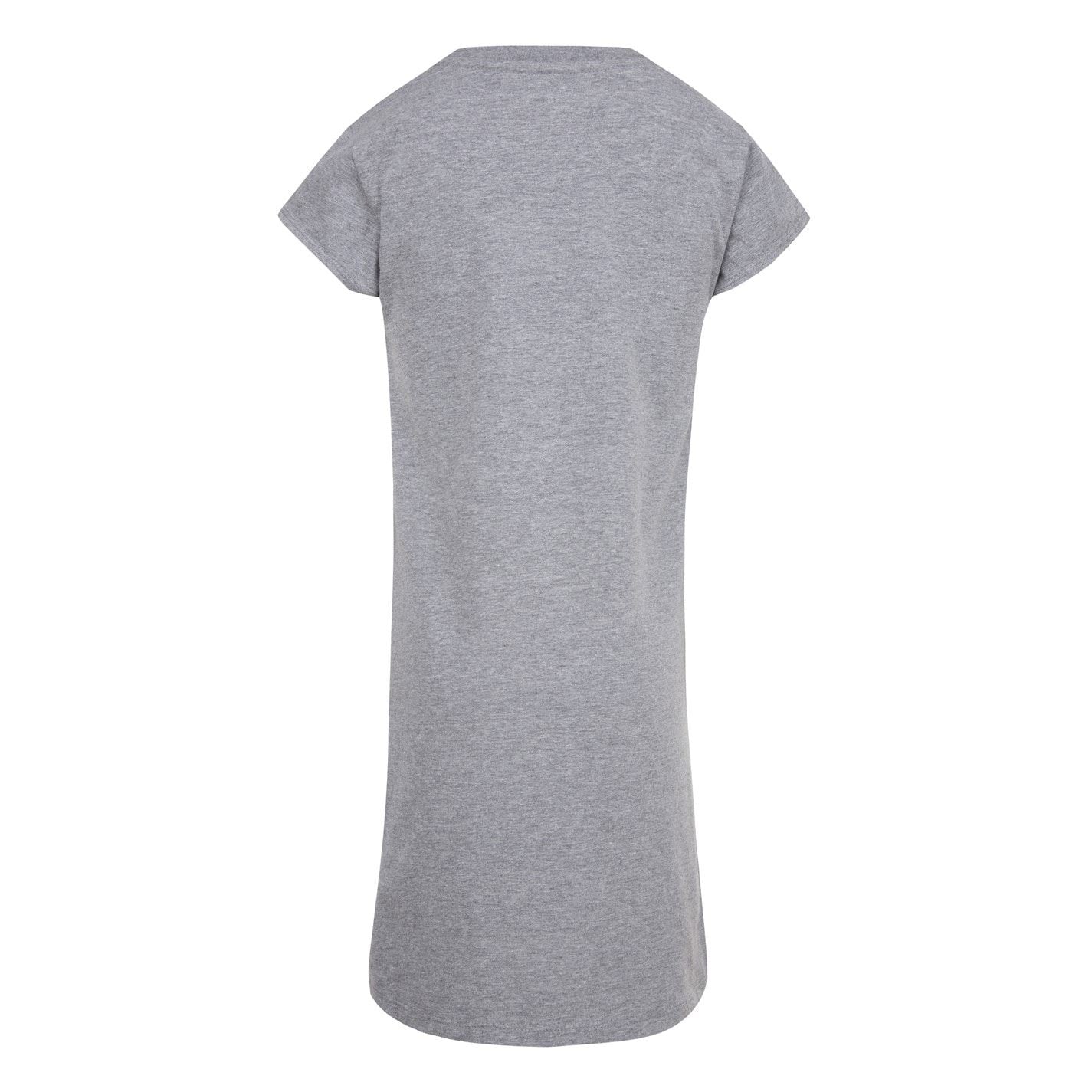 Nike Infant Crew Neck Regular Fit T-Shirt