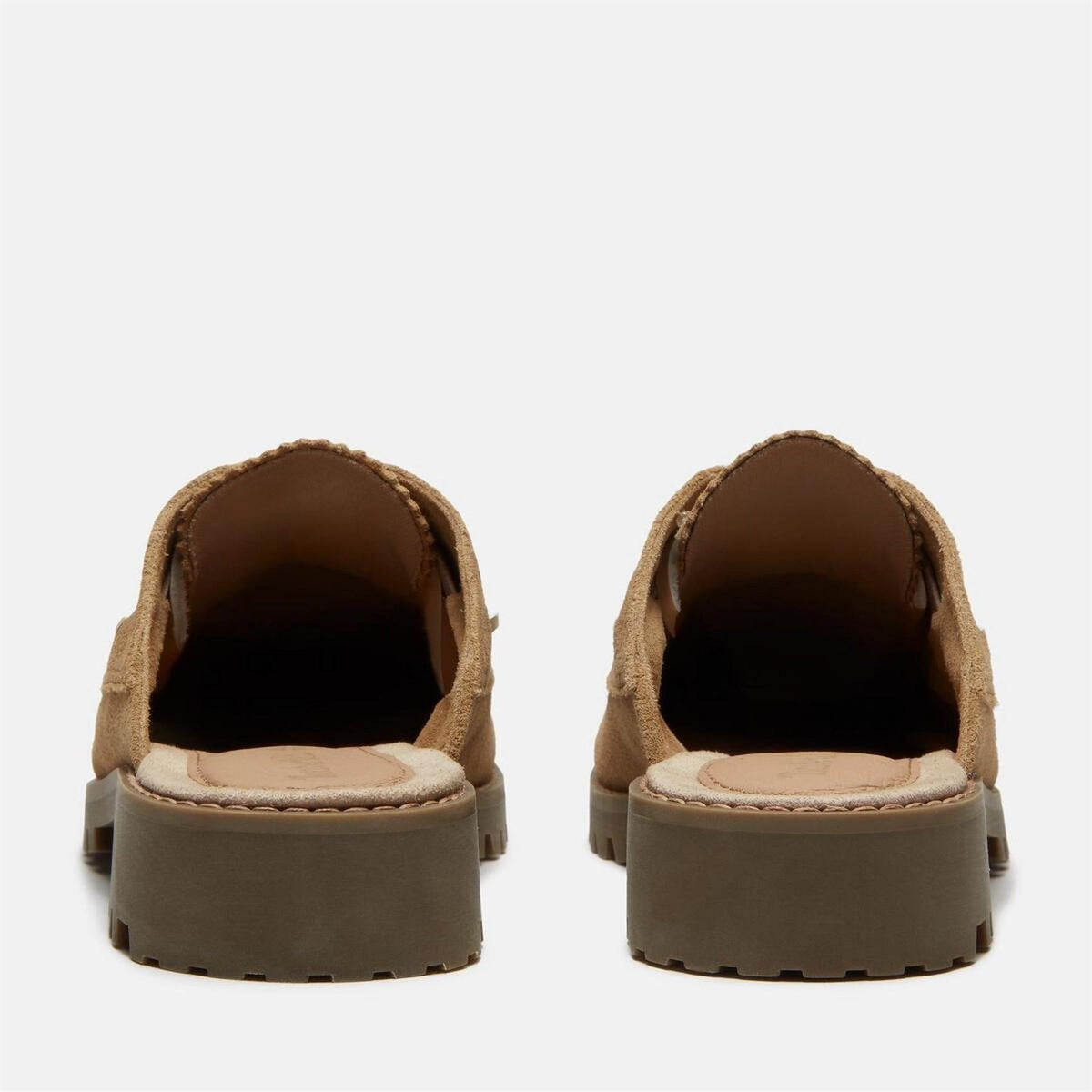 Timberland Boat Shoes