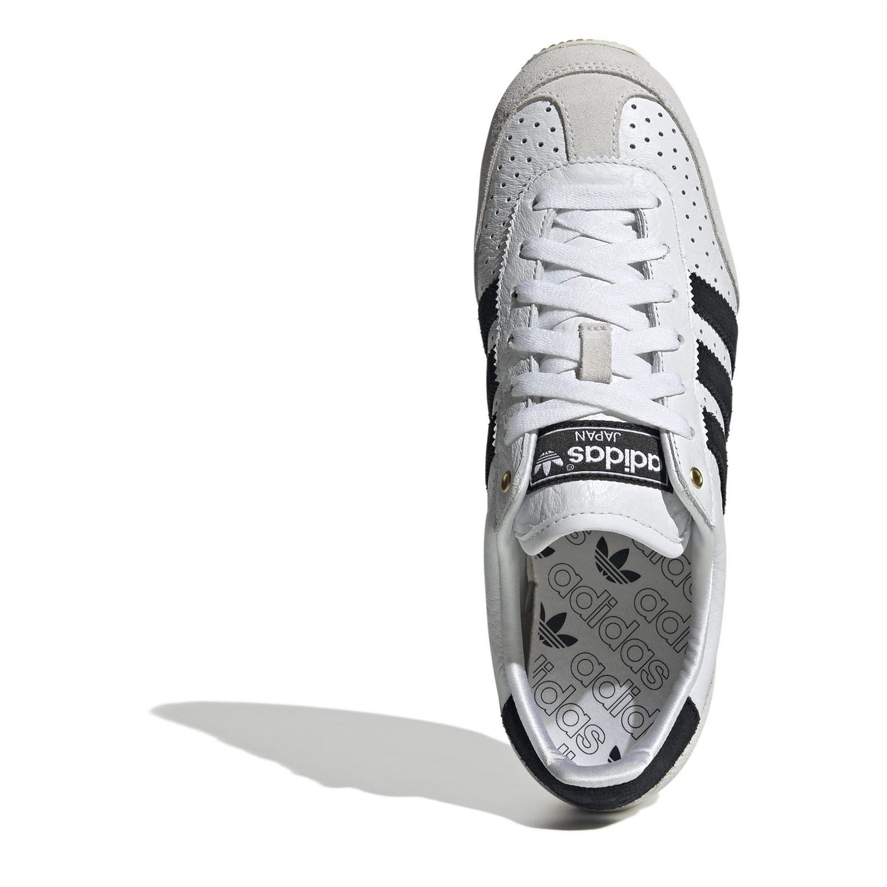adidas Originals Japan Lace Up Low Top Sneakers