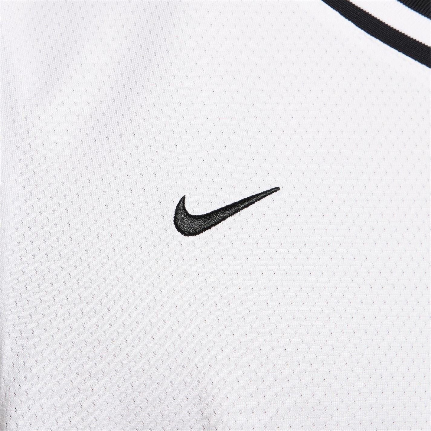 Nike Mens Dna Dri Fit Basketball Jersey