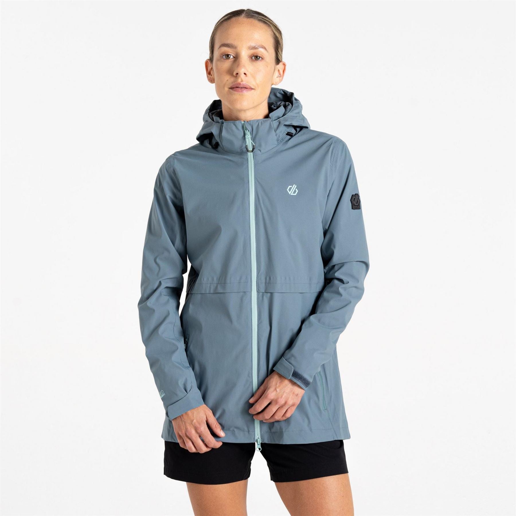 Dare 2b Dare2b Switch Up Ii Waterproof Jacket
