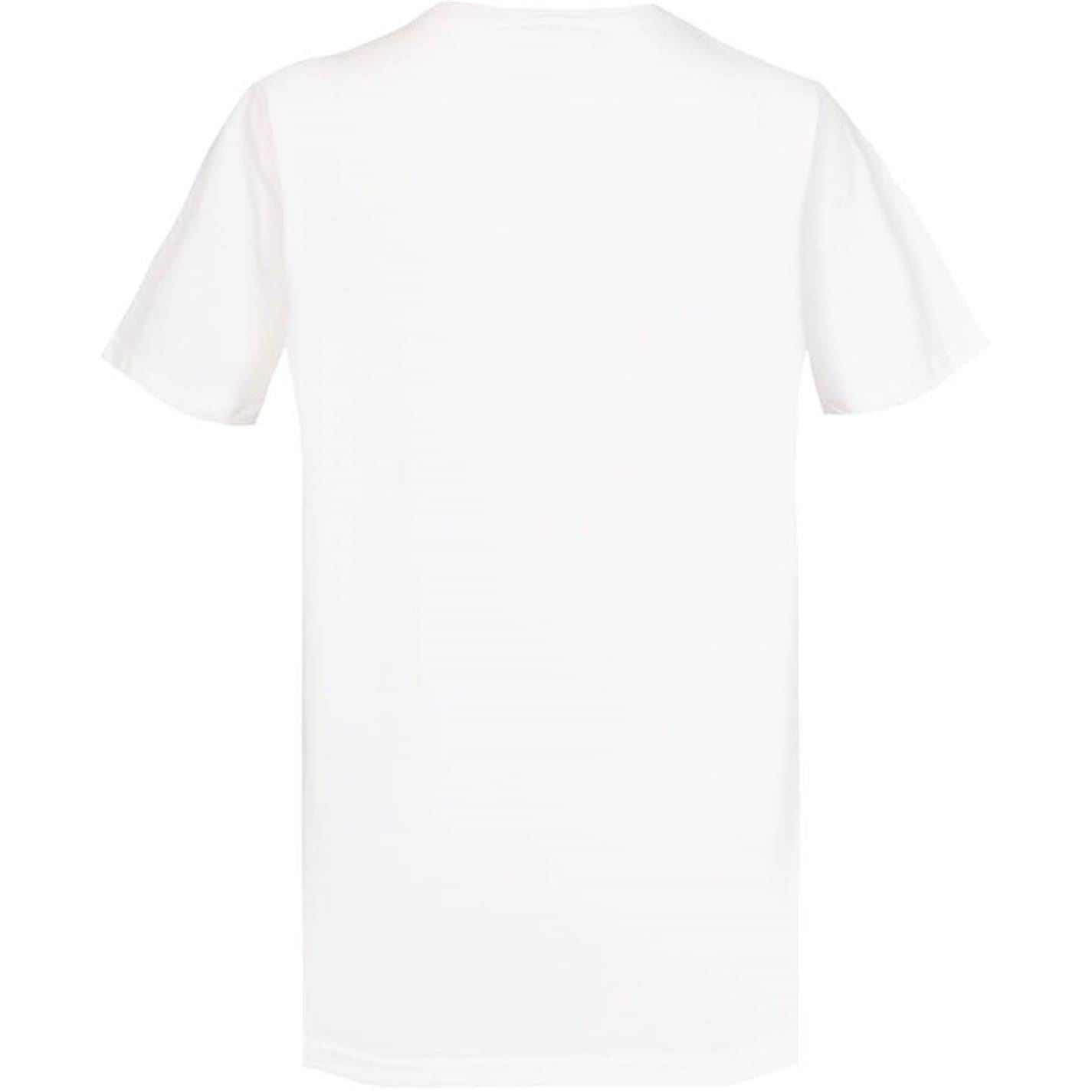 Everlast Scoop Neck Regular Fit T-Shirt