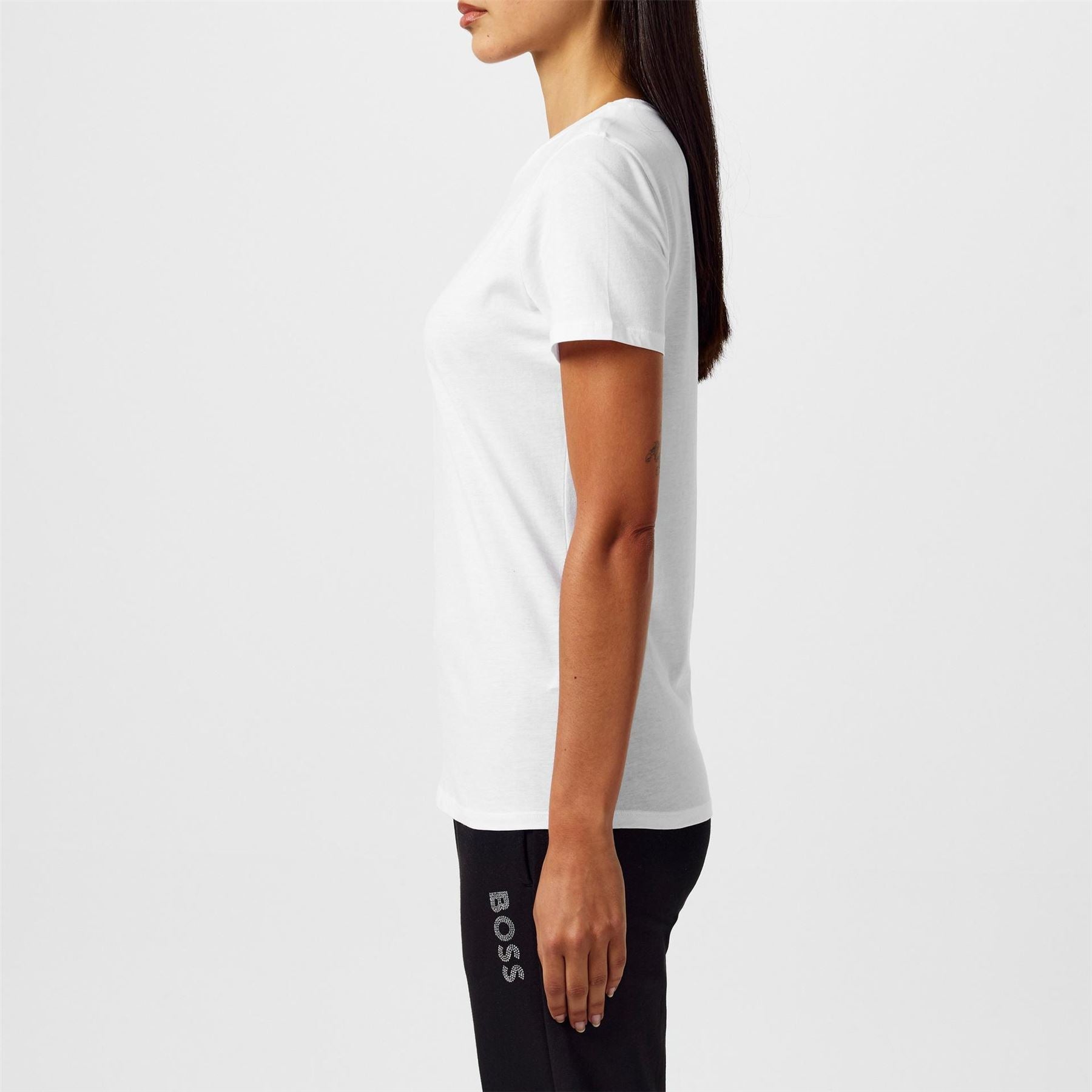 Boss Eloga2 Premium Cotton T-Shirt