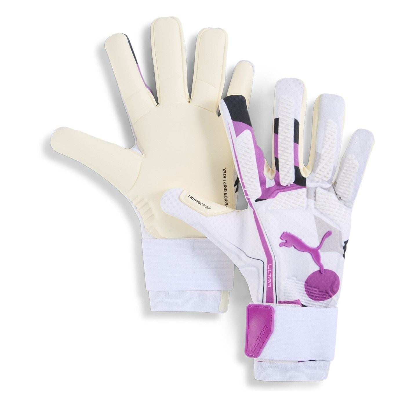 Puma Ultra Ultimate Hybrid Adults Goalkeeper Gloves