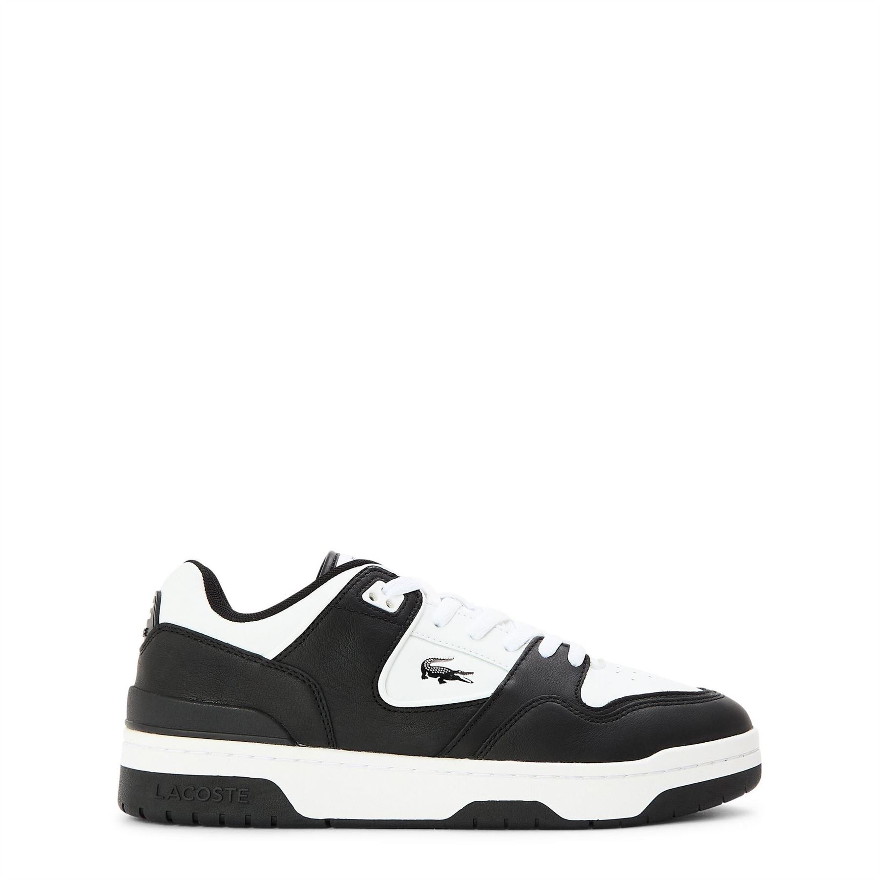 Lacoste Low Top Trainers