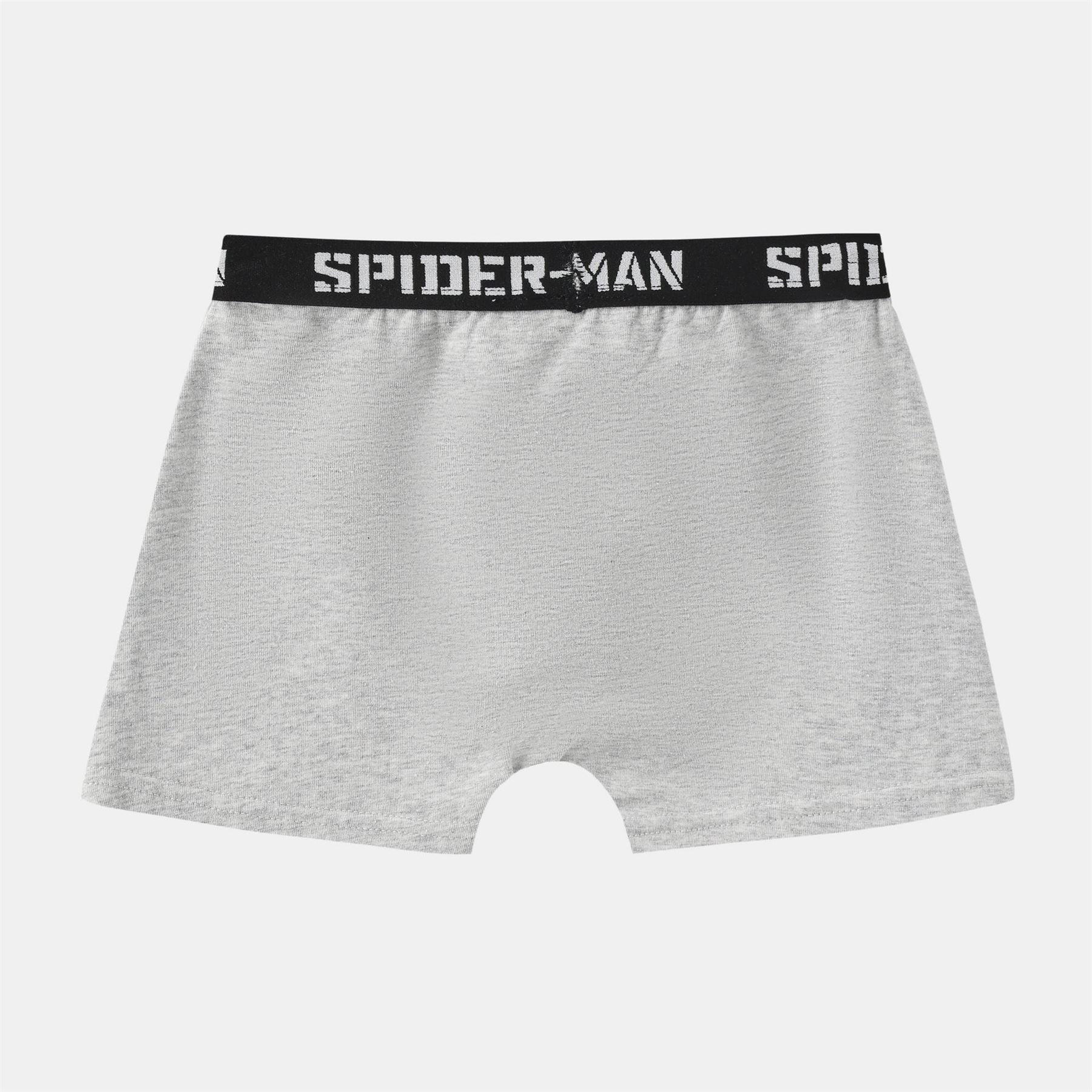 Character Boxer Briefs For Boys