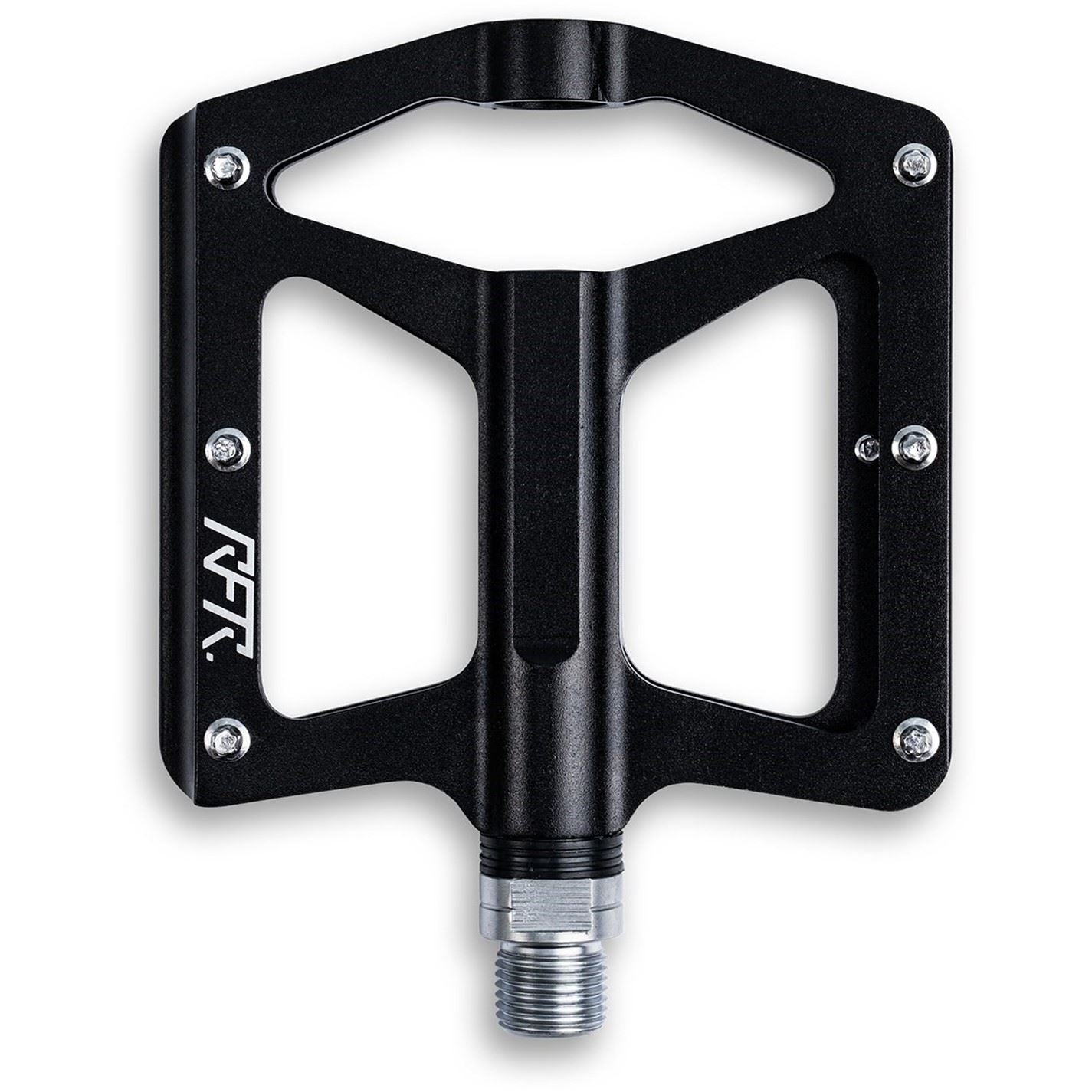 RFR Pedal Flat Race 2.0