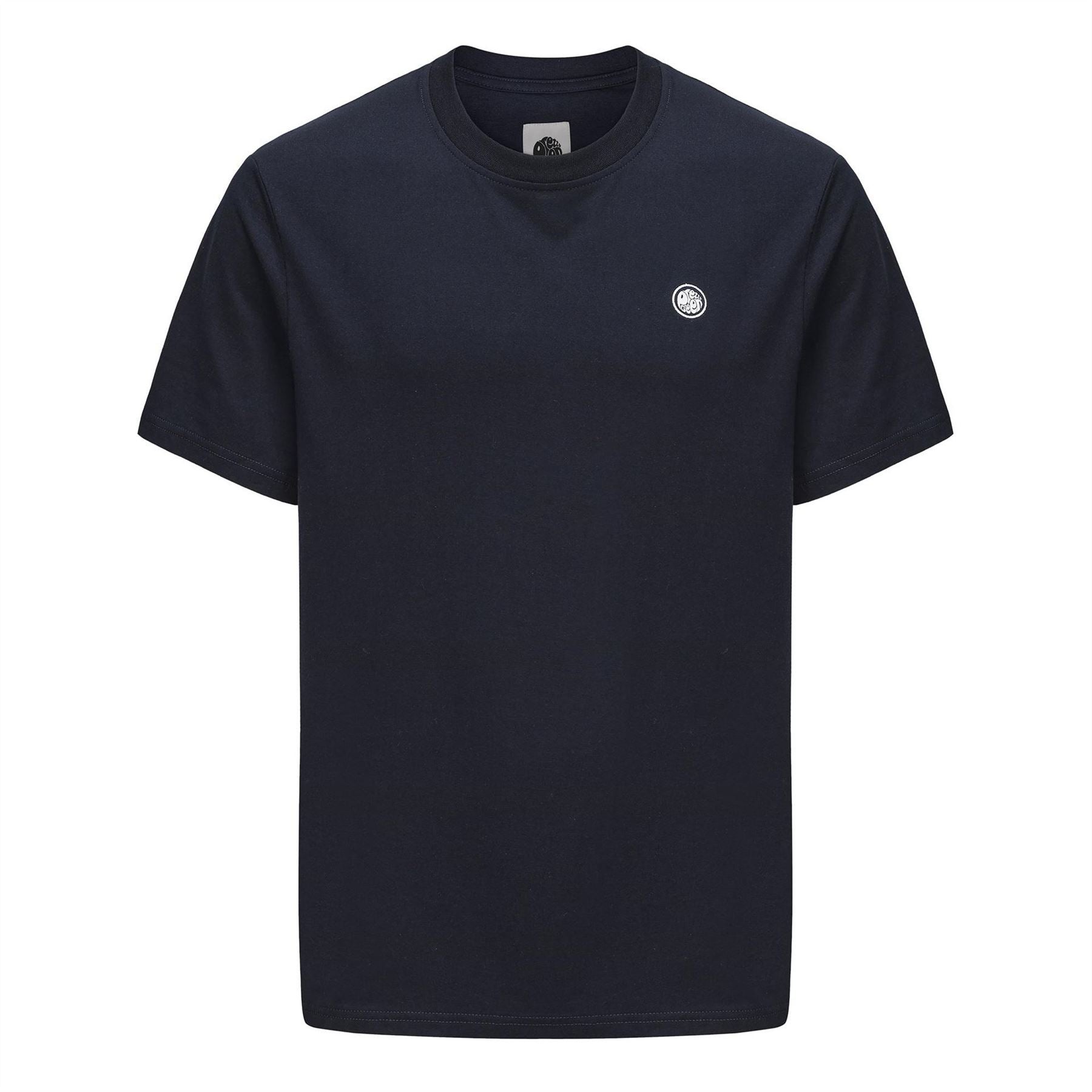 Pretty Green Mitchell Regular Fit Crew Neck T-Shirt