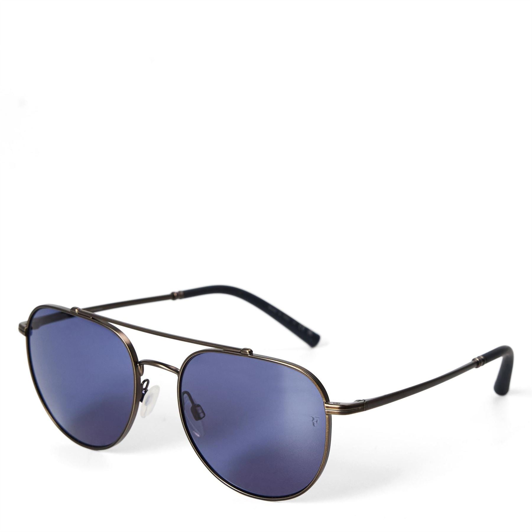 Oliver Peoples R10 Metal Aviator sg
