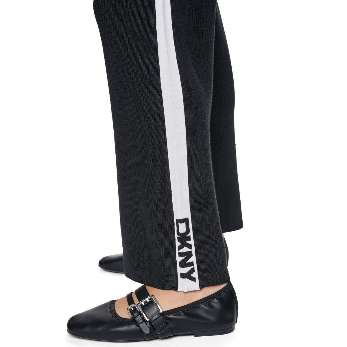 DKNY Cblk Jog Ld64
