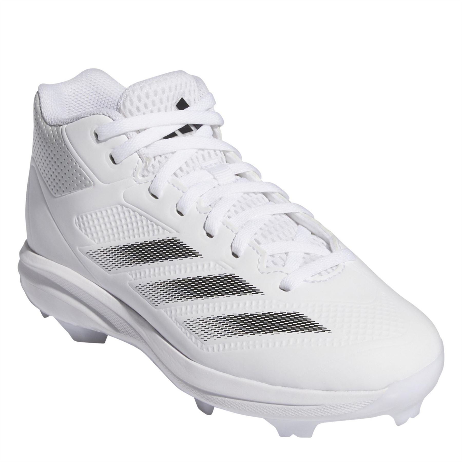 adidas Impact Low Top Trainers