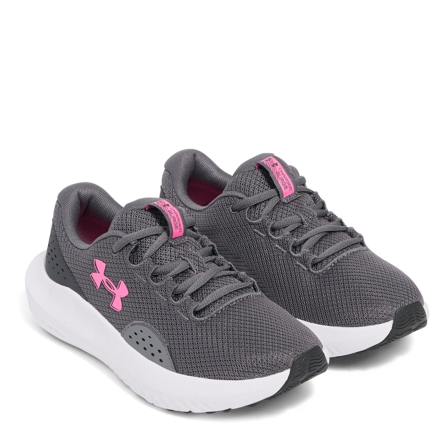 Under Armour Womens Surge 4 Running Shoes