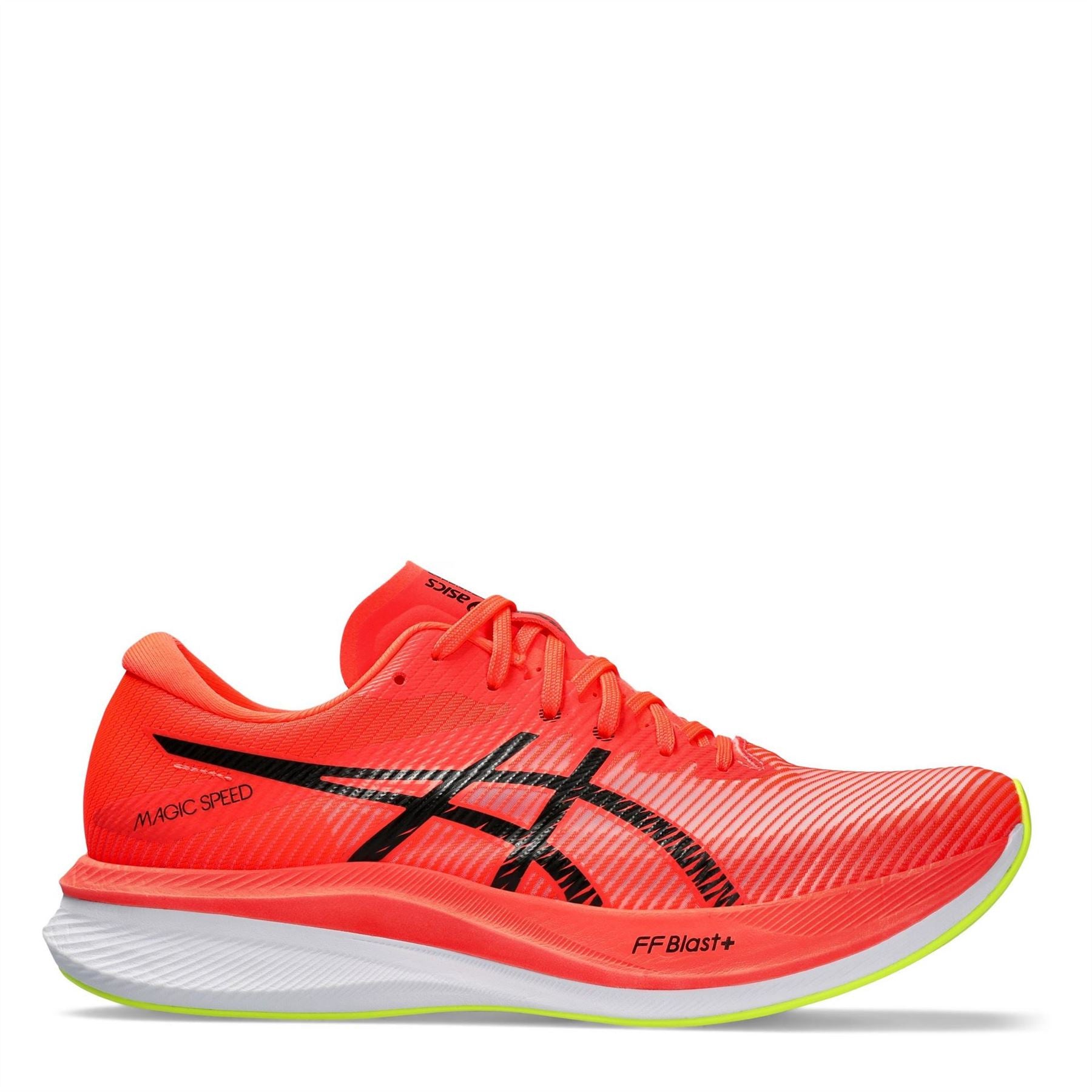 Asics Mens Speed 3 Road Running Shoes