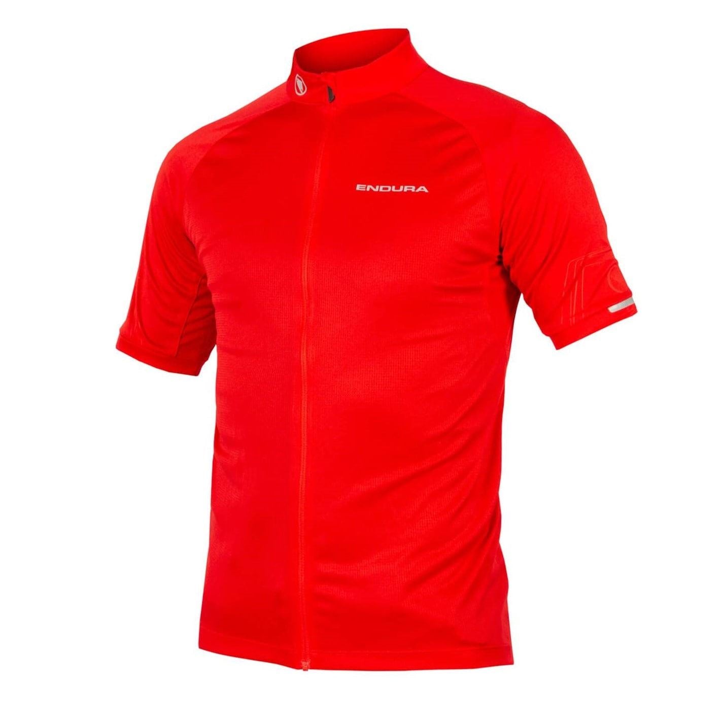 Endura Xtract Ss Jersey ii
