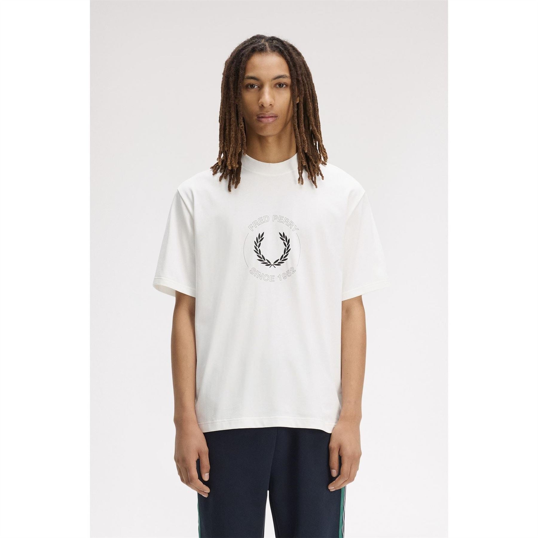 Fred Perry T-Shirt