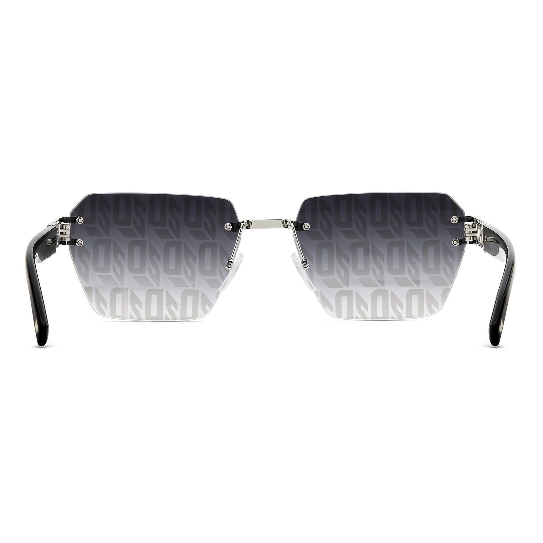 DSquared2 Rectangle Sunglasses