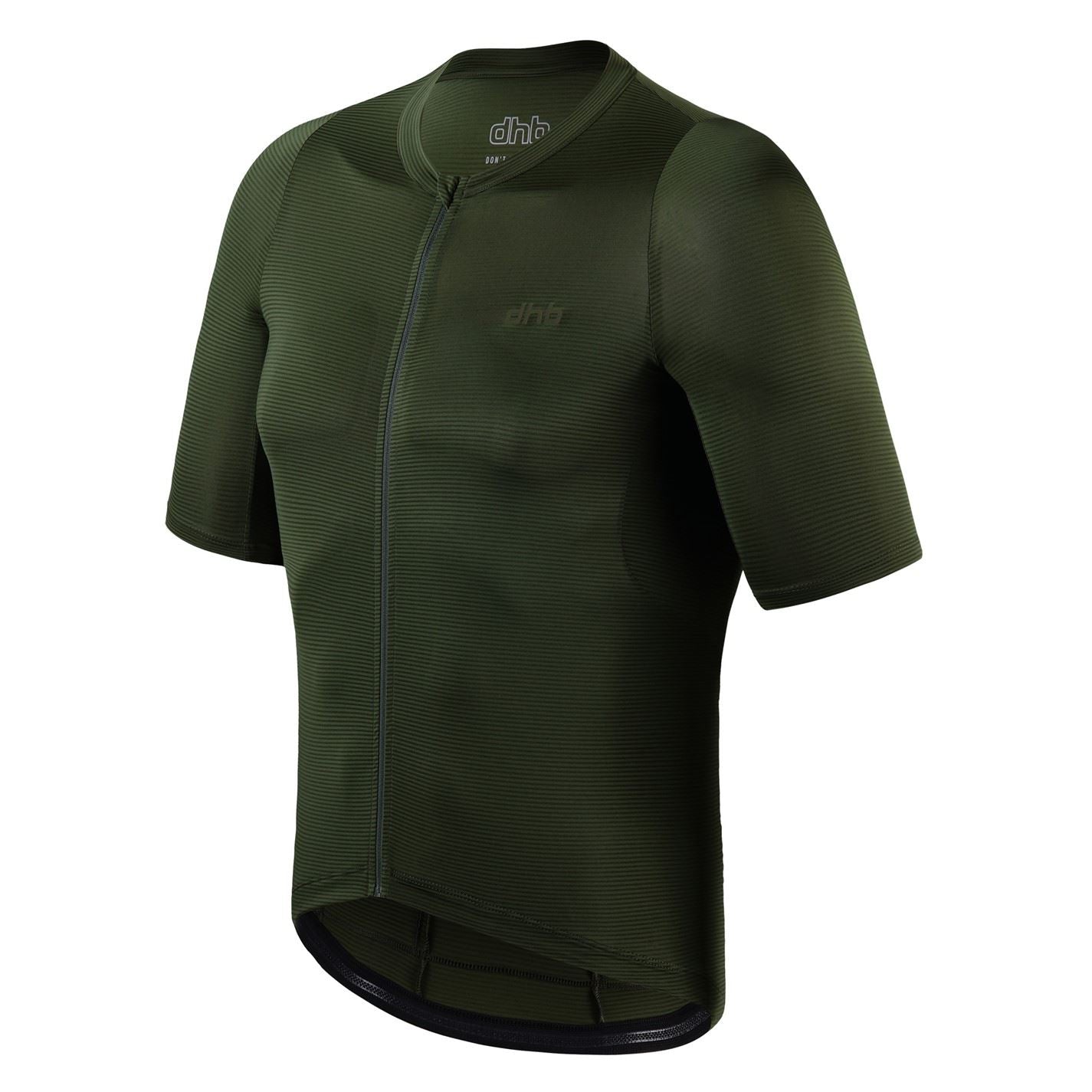 Dhb Mens Aeron Short Sleeve Jersey 3.0