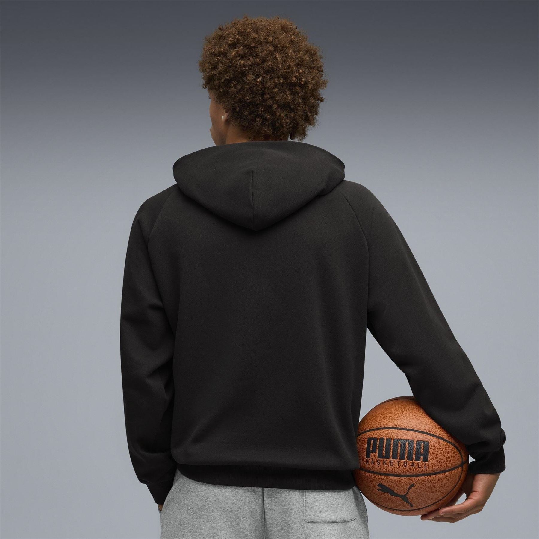 Puma Melo Alwayz On 1 Performance Hoodie