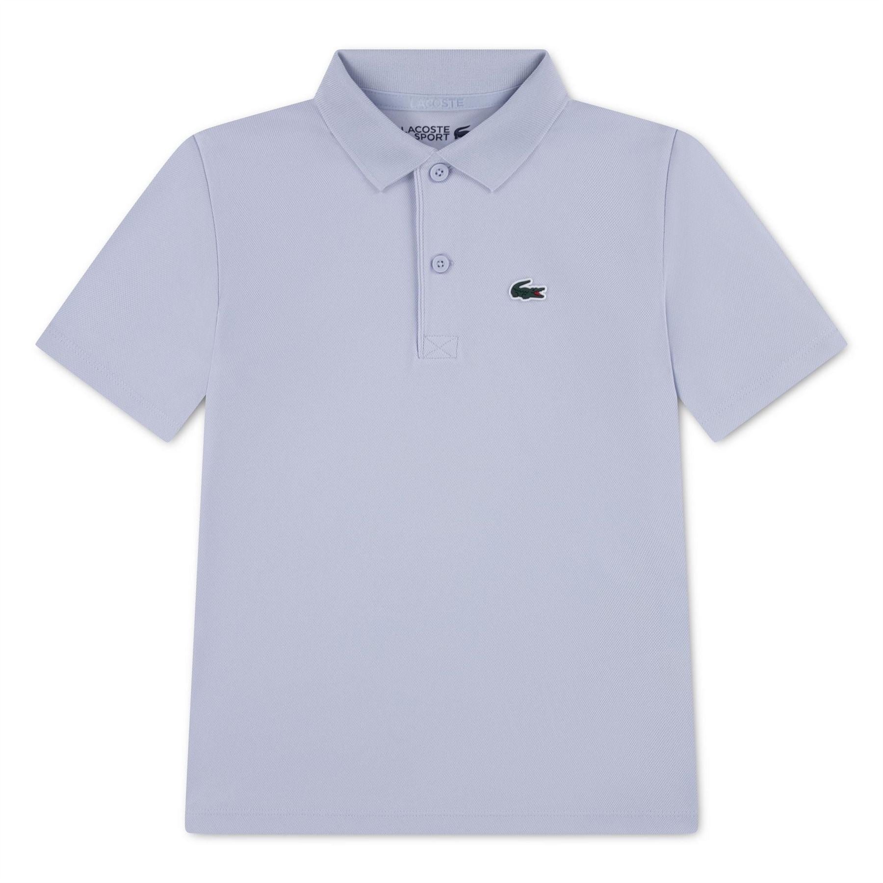 Lacoste Short Sleeve Polo Shirt