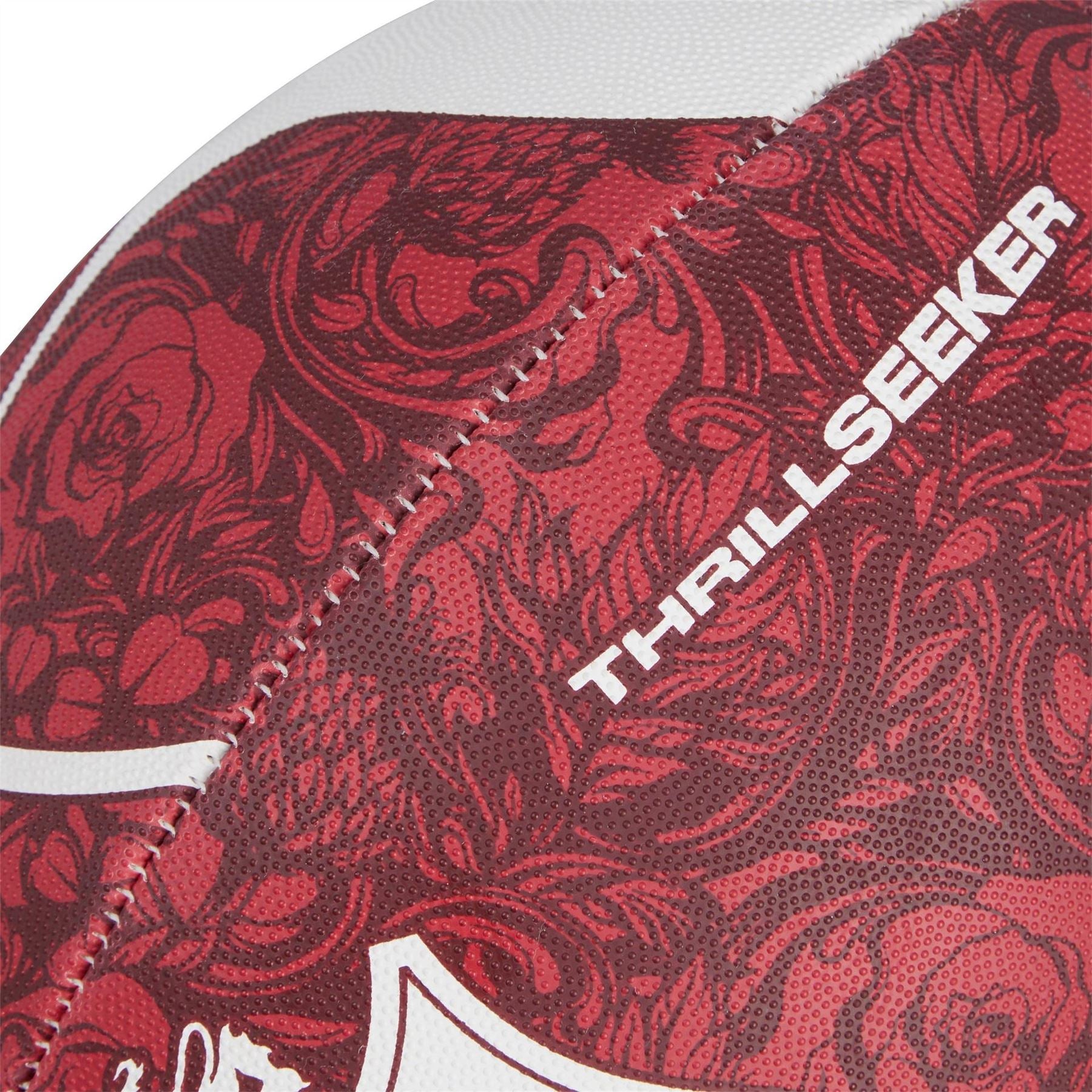 Canterbury British And Irish Lions 2024 Supporters Rugby Ball