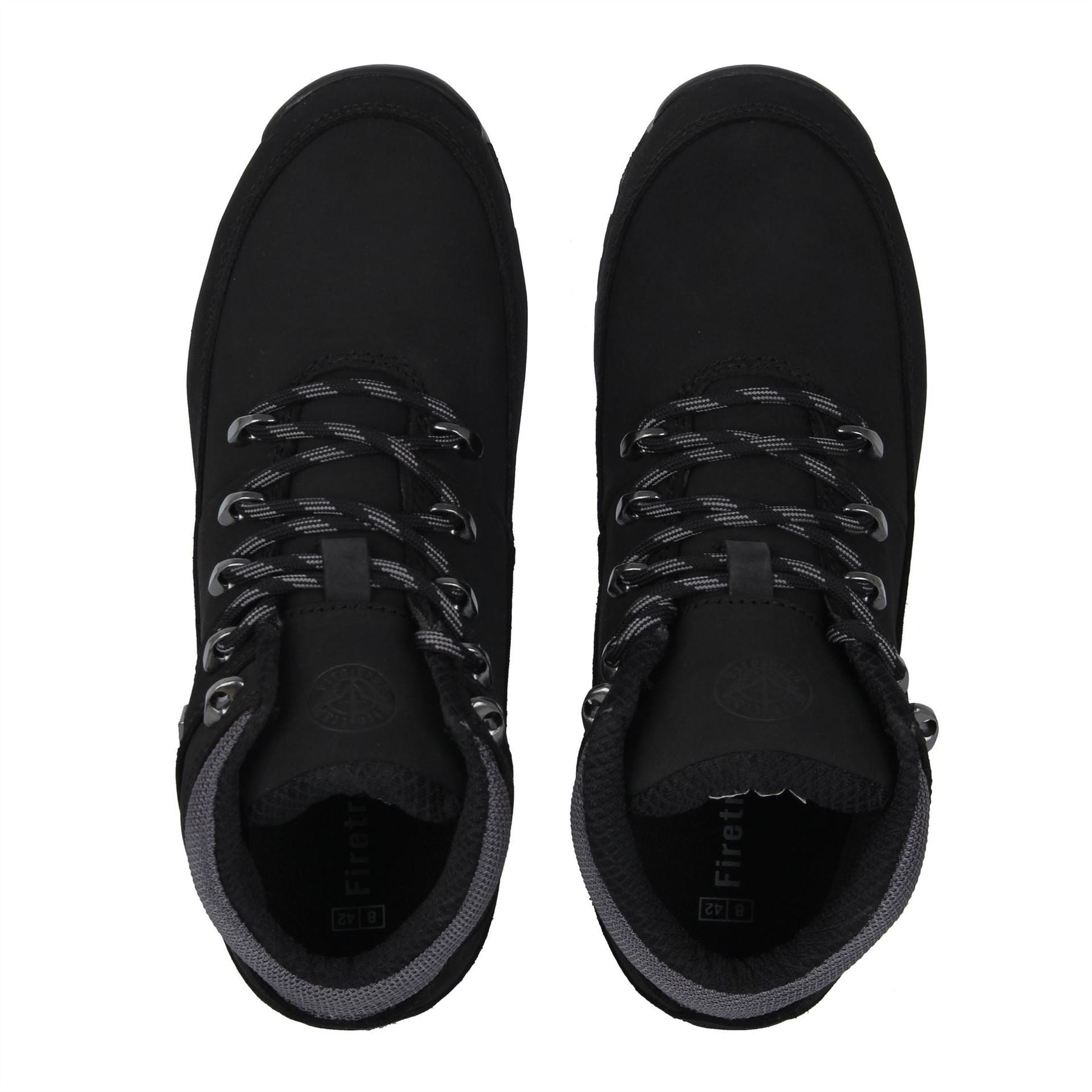 Firetrap Mens Rhino Boot