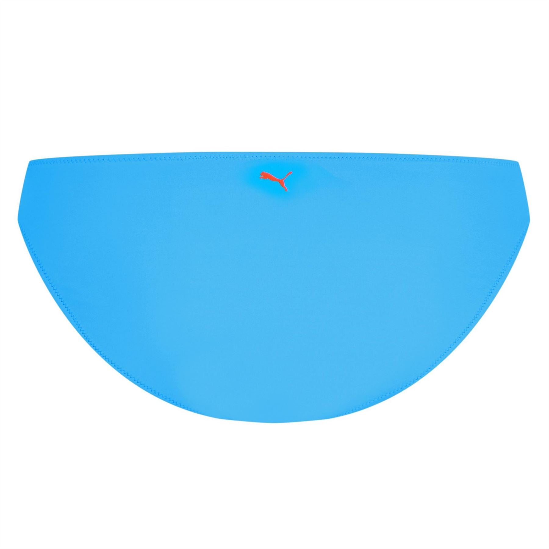 Puma Womens Classic Bikini Bottoms