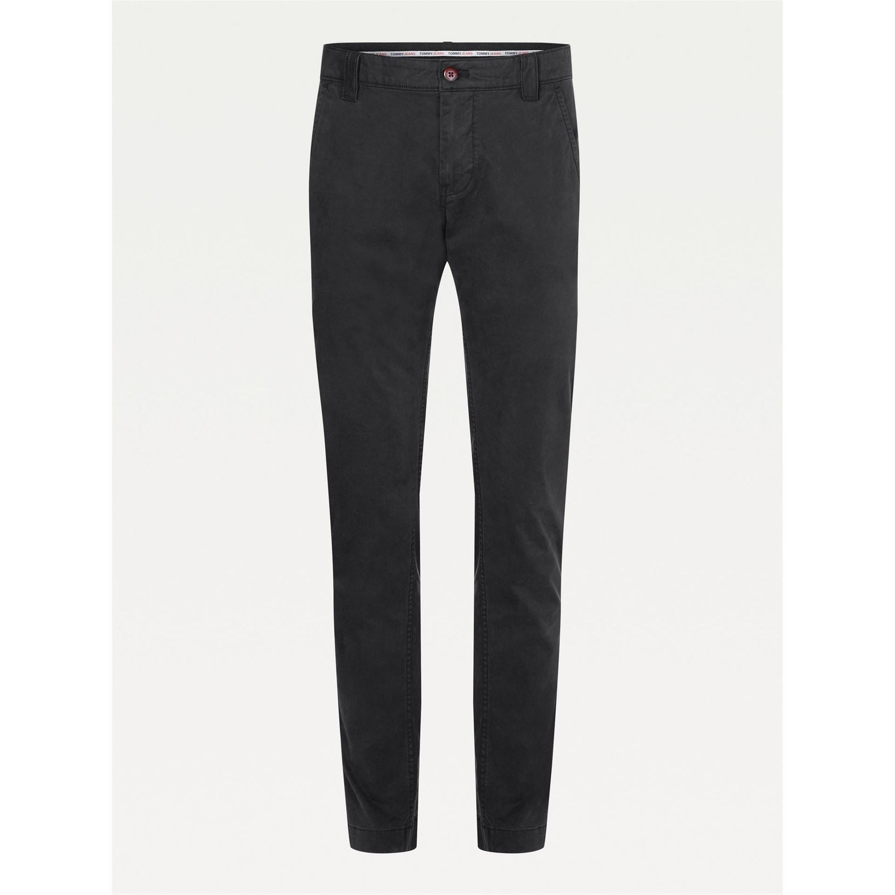 Tommy Jeans Fit Scanton Chinos