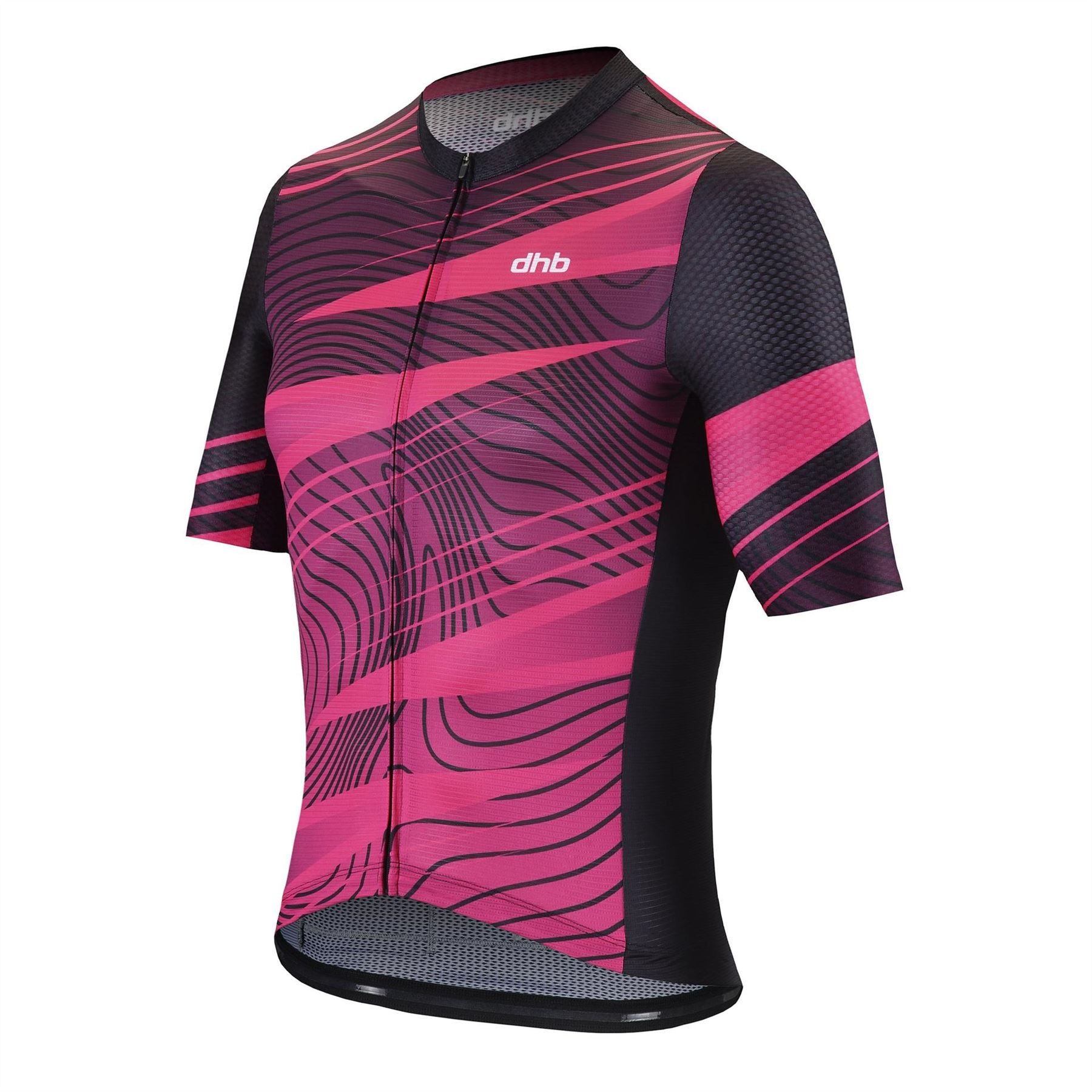 Dhb Blok Short Sleeve Jersey 3.0