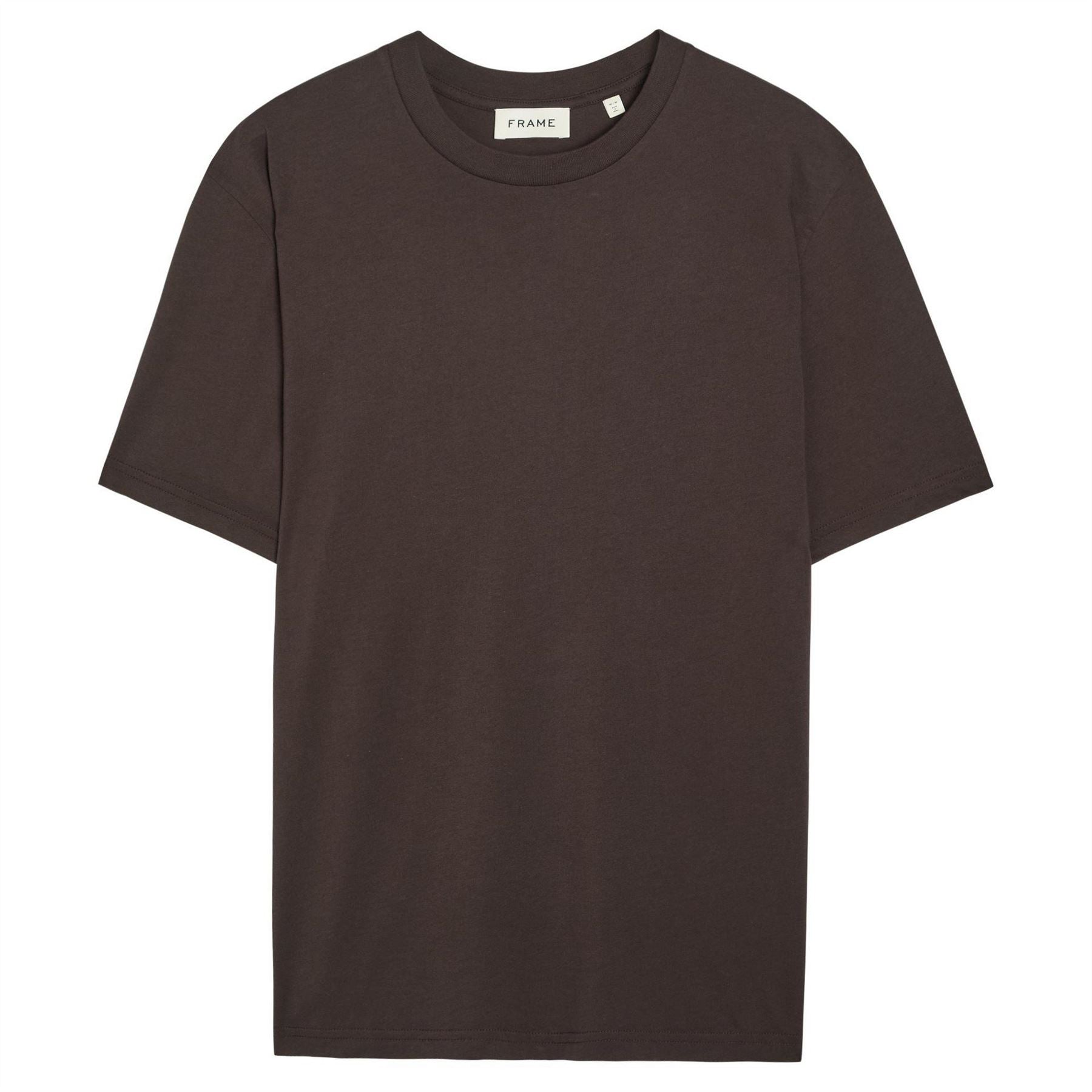 Frame Ss T-Shirt