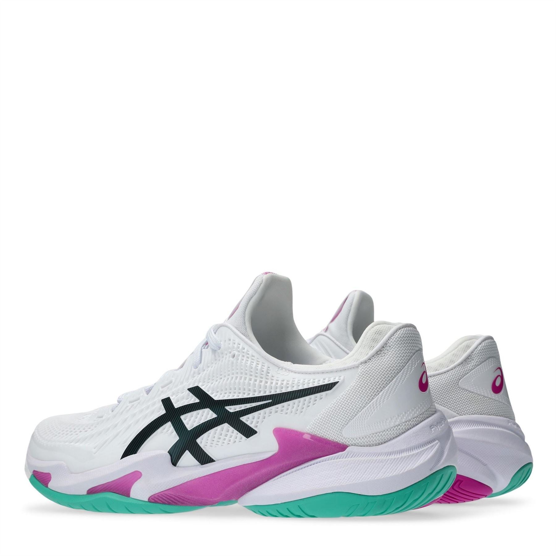 Asics Mens Ff 3 Tennis Shoes