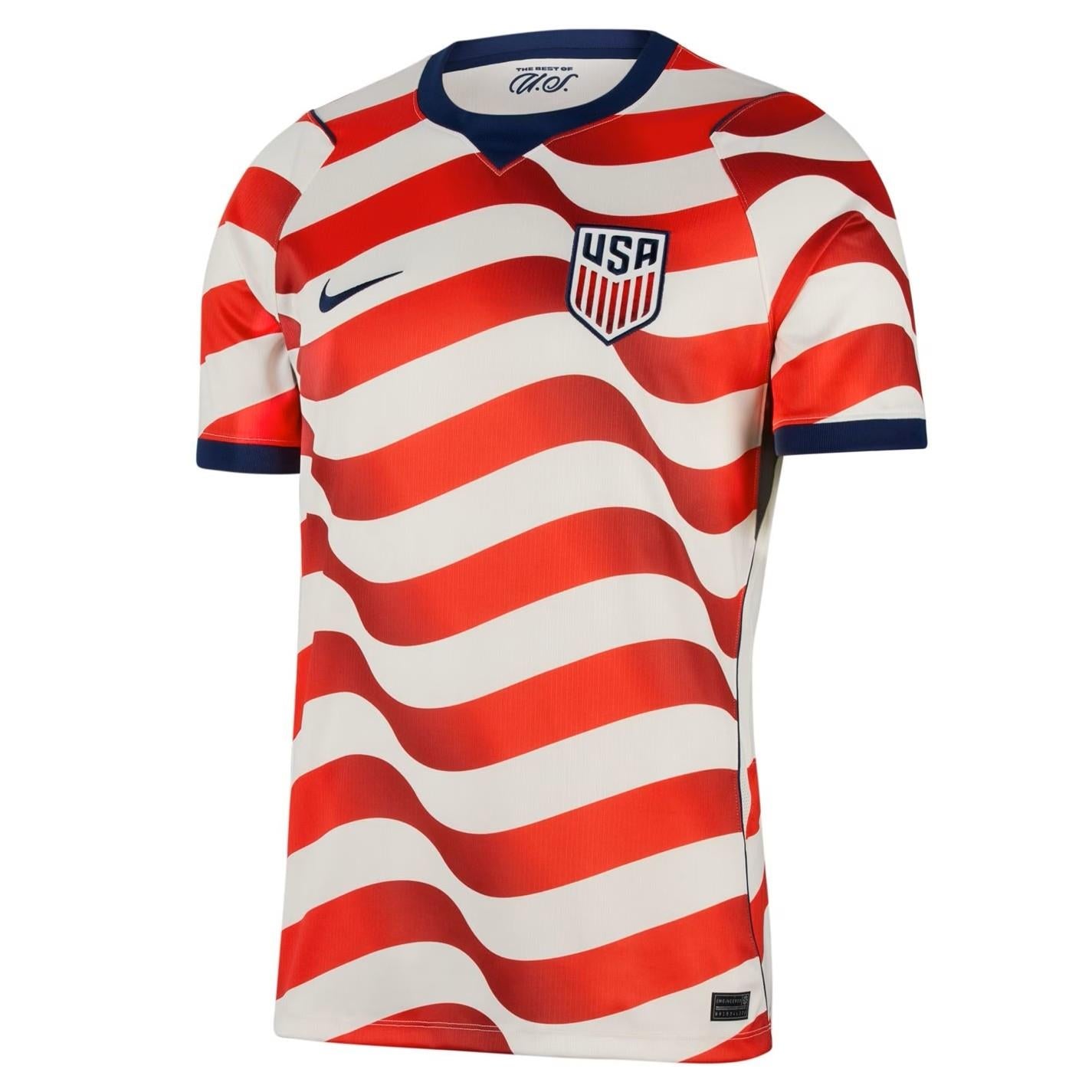 Nike Home Shirt World Cup 2026™ Adults