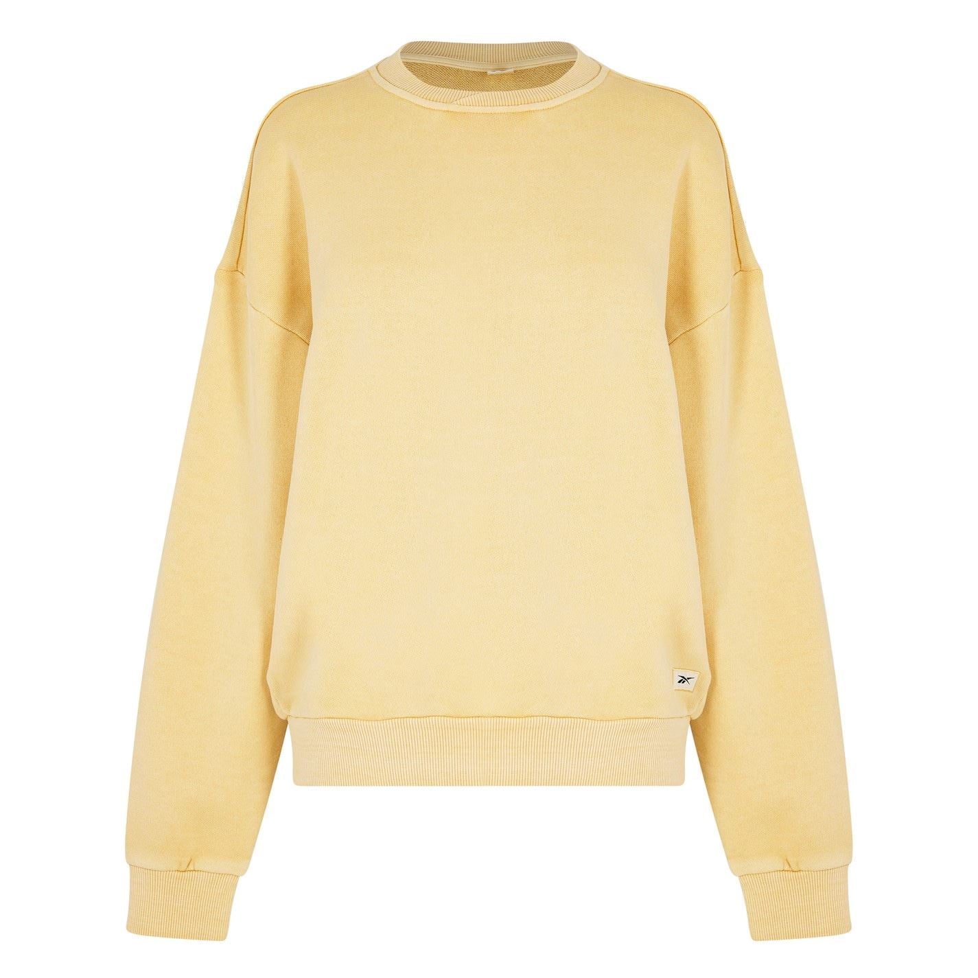 Reebok Womens Classics Sweatshirt