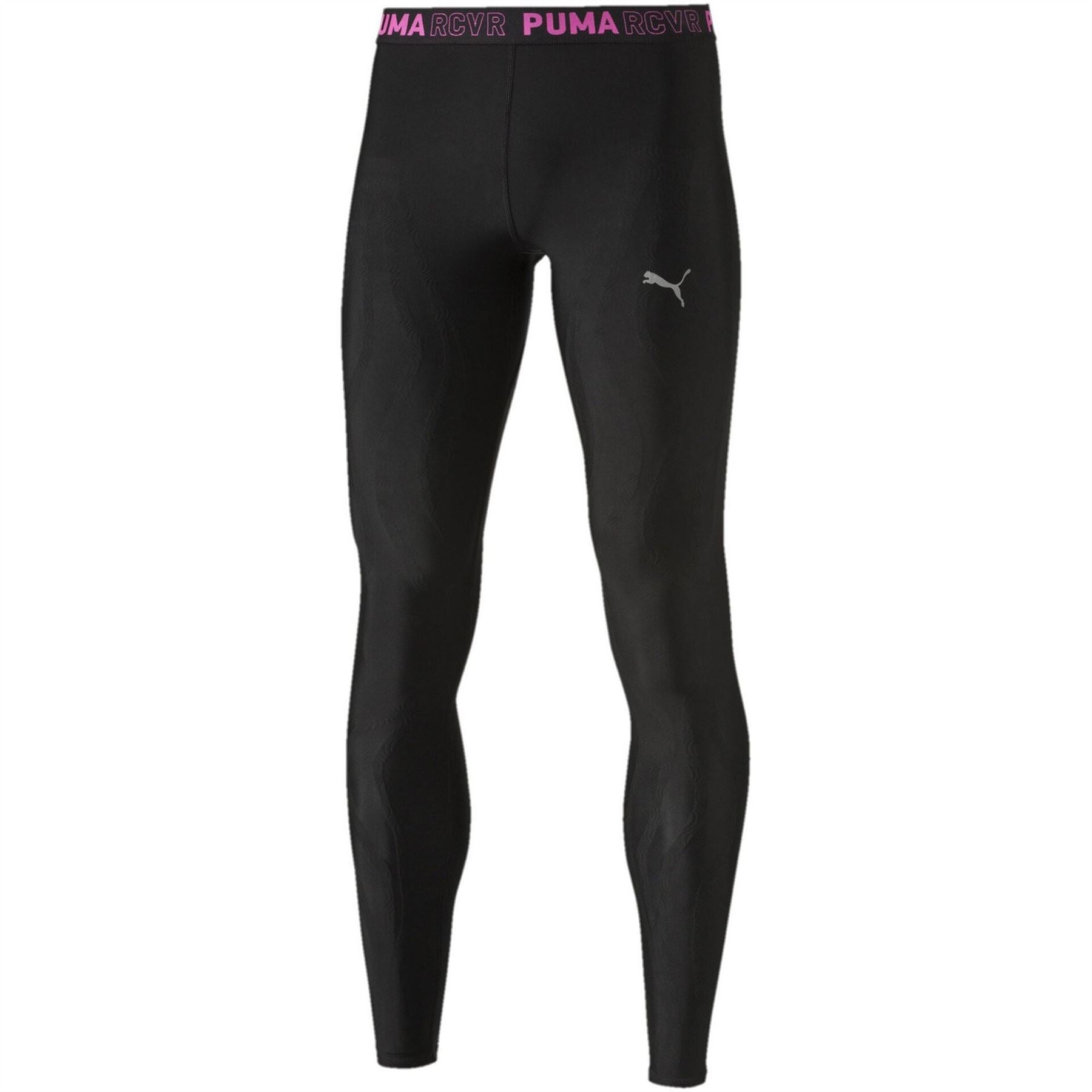 Puma Womens Rcvr Power Long Tight