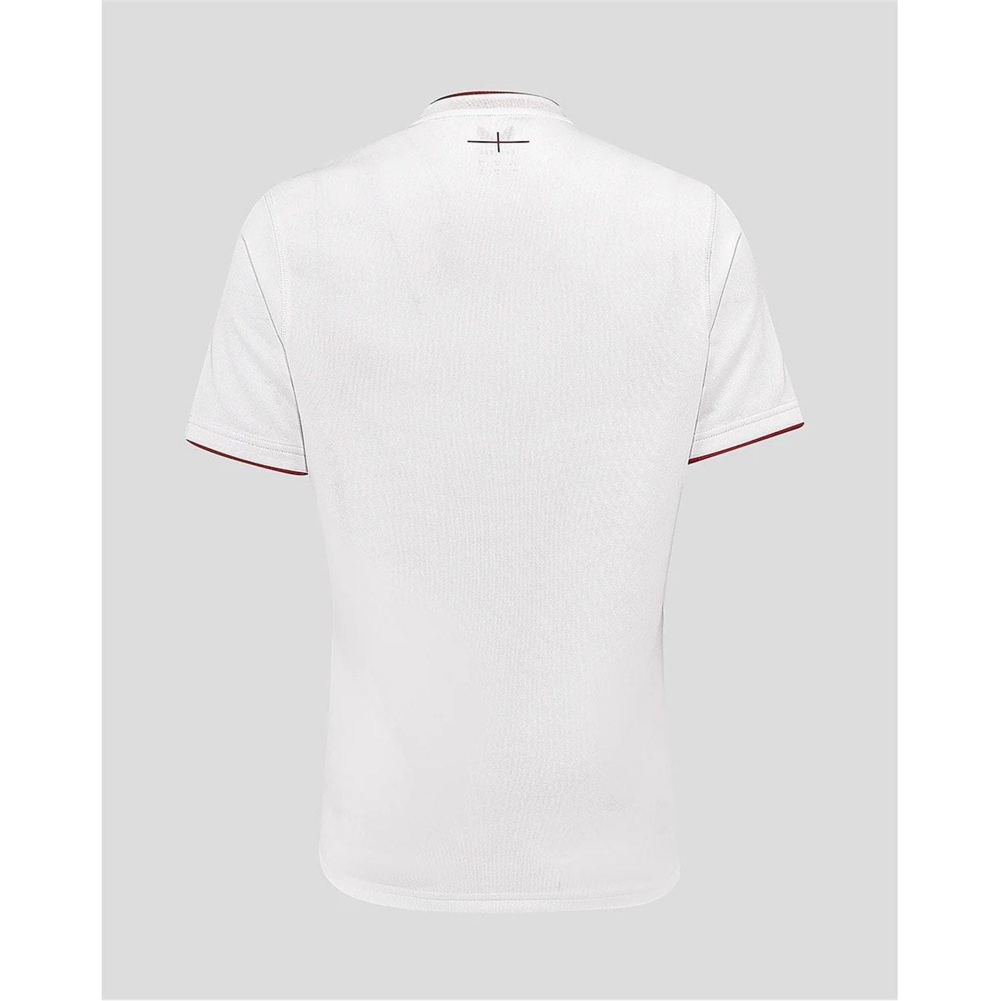 Castore Womens England Rugby Home Shirt 2025