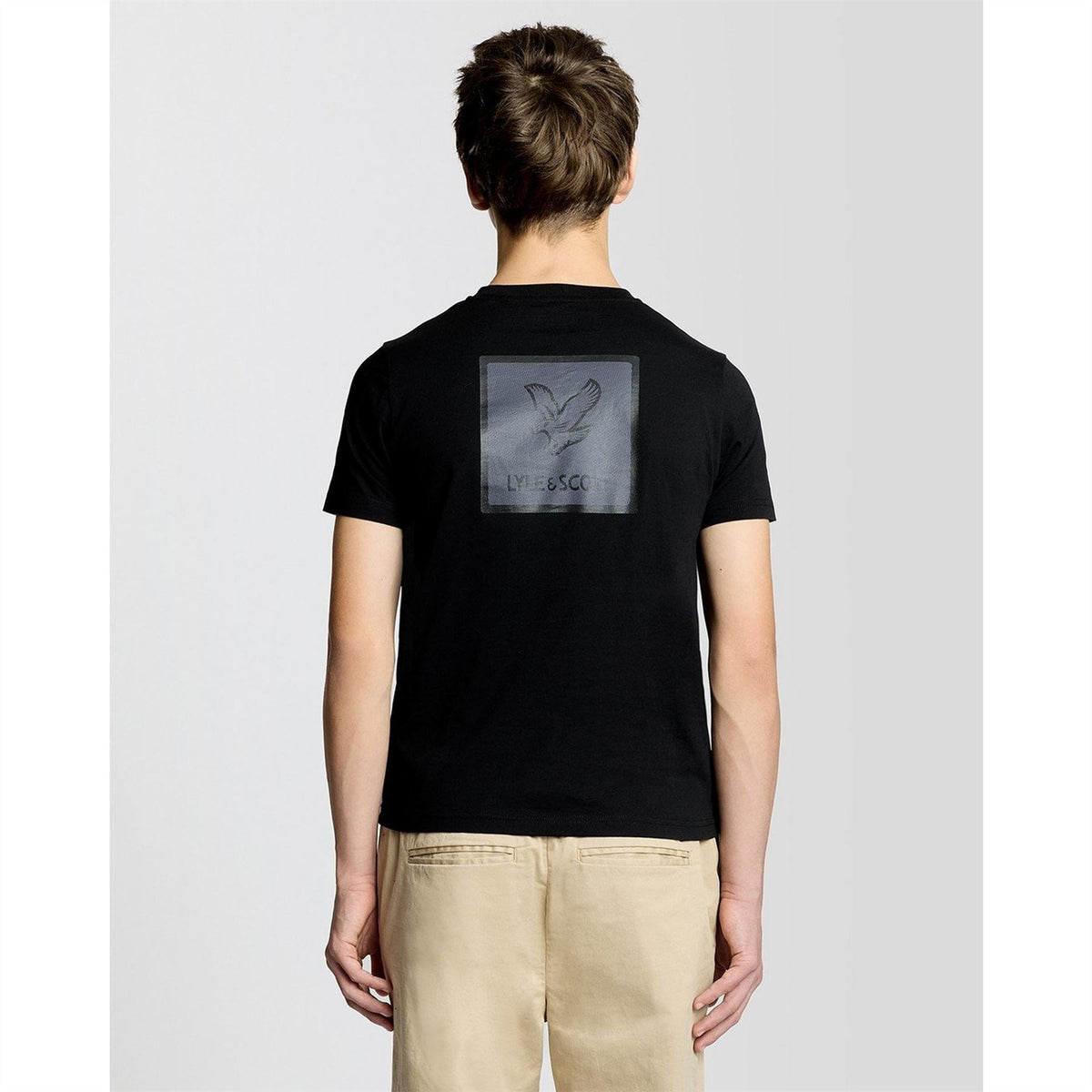 Lyle and Scott T-Shirt