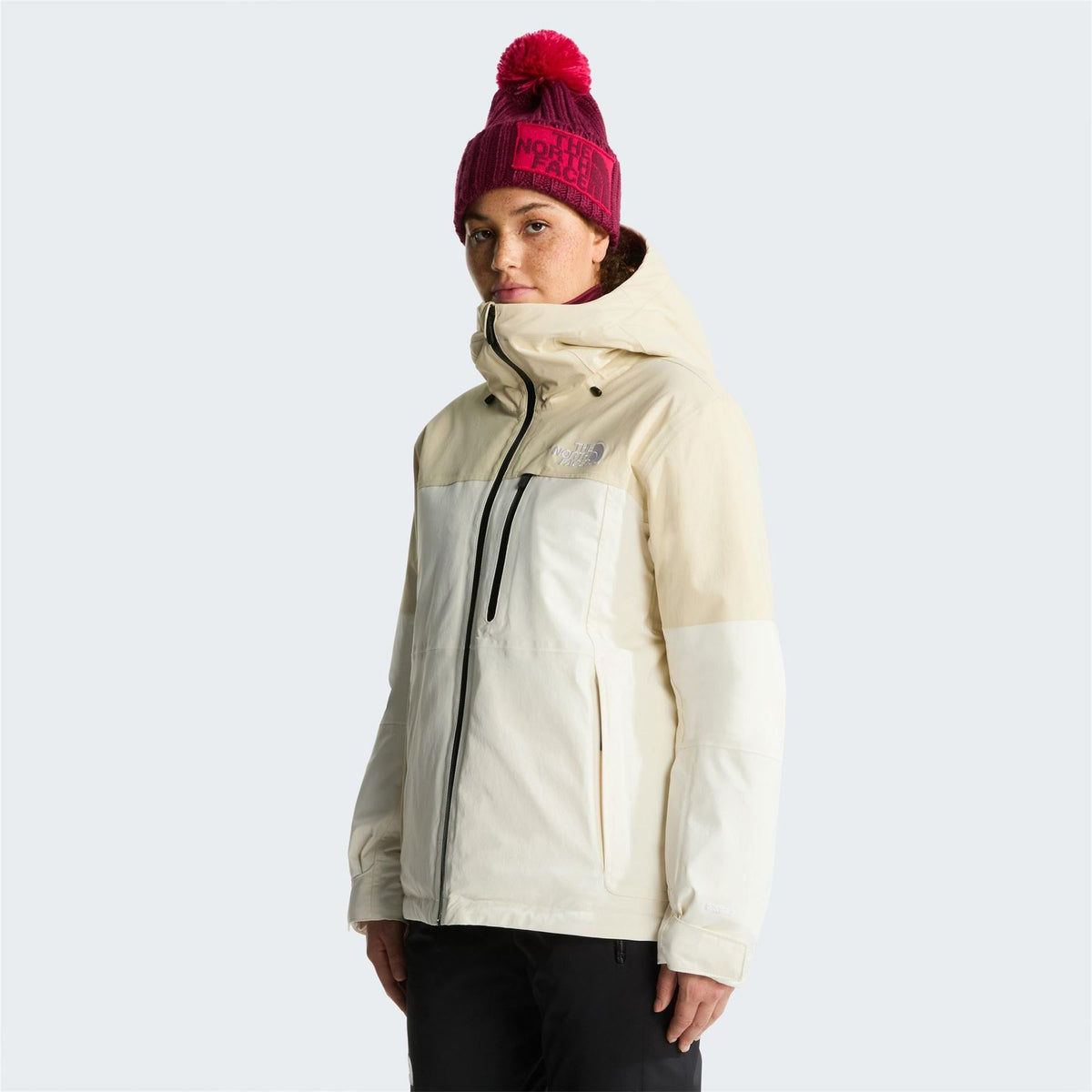The North Face Womens Freedom Jacket
