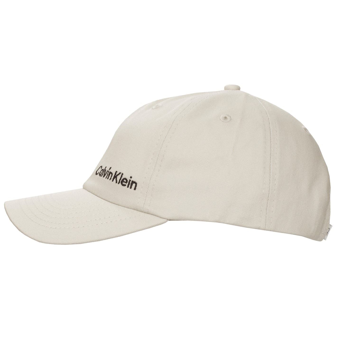 Calvin Klein Golf G Lettering Curved Brim Dad Cap