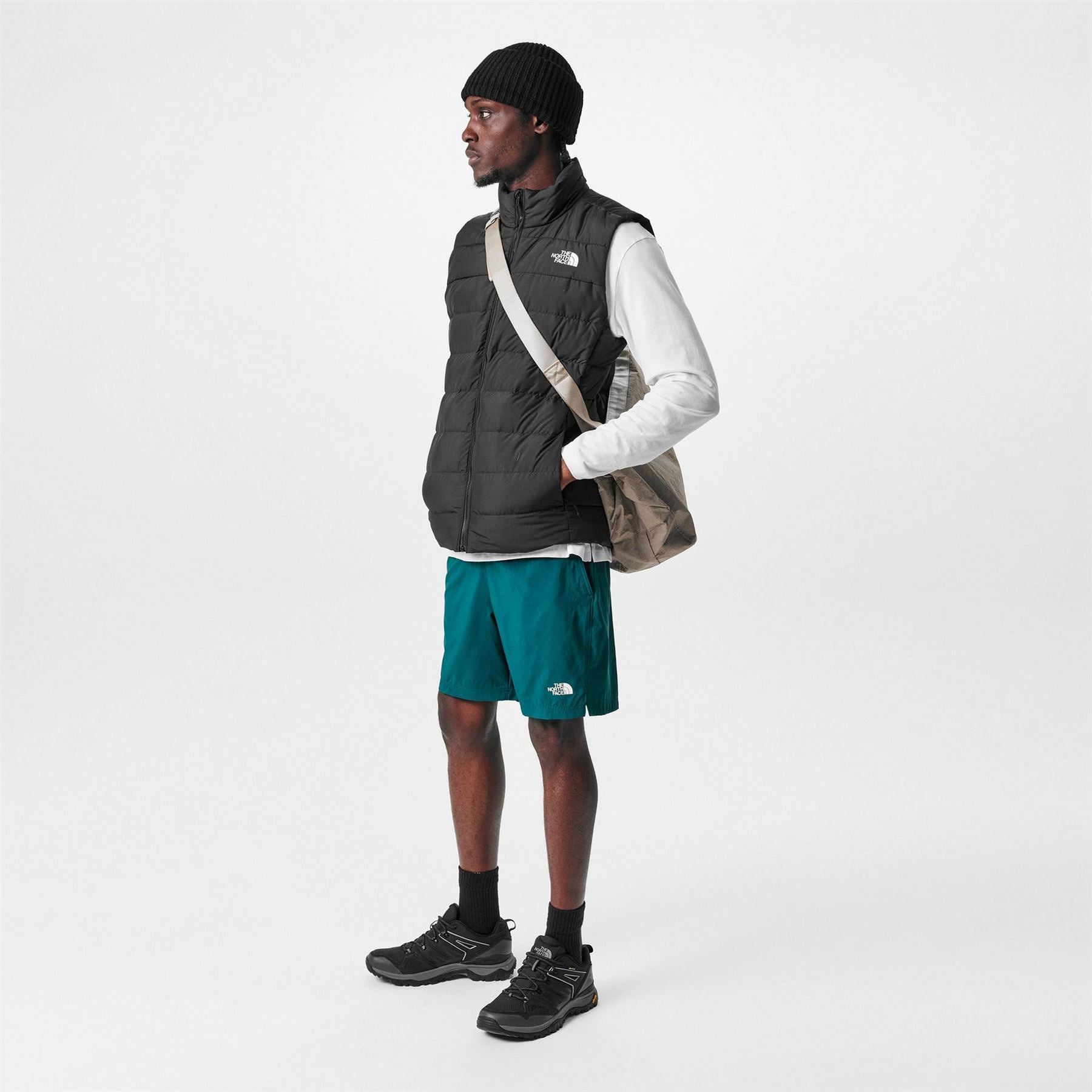 The North Face 247 Woven Shorts