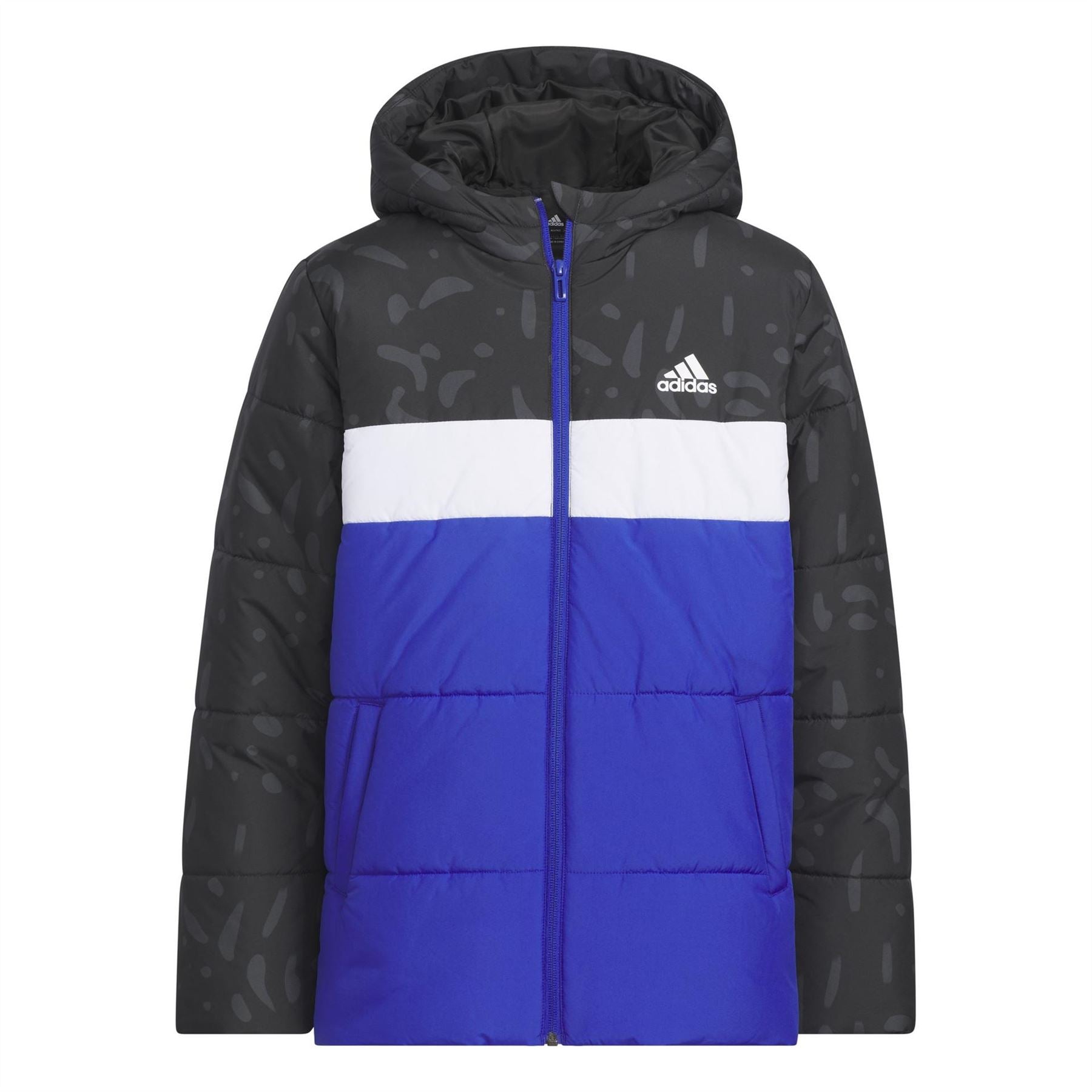 adidas Puffer Jacket